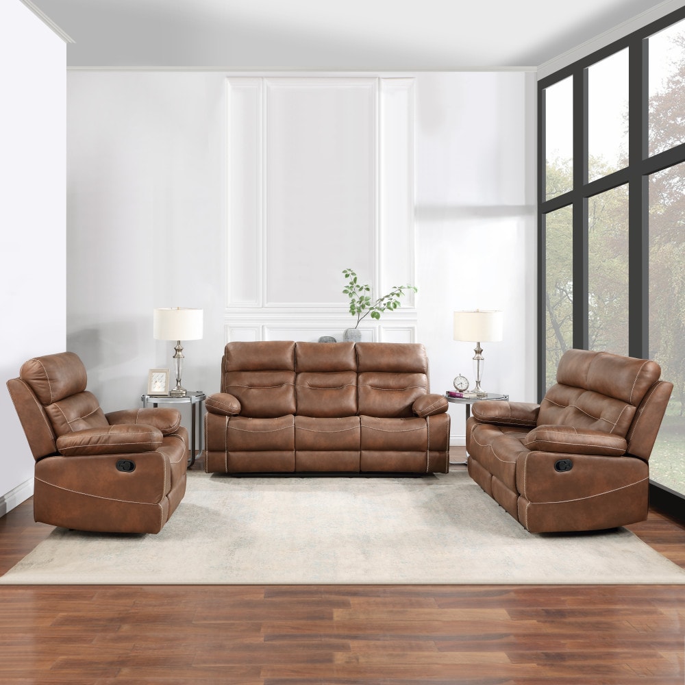 Steve Silver RUD800SN Sofas-Loveseats - View #6