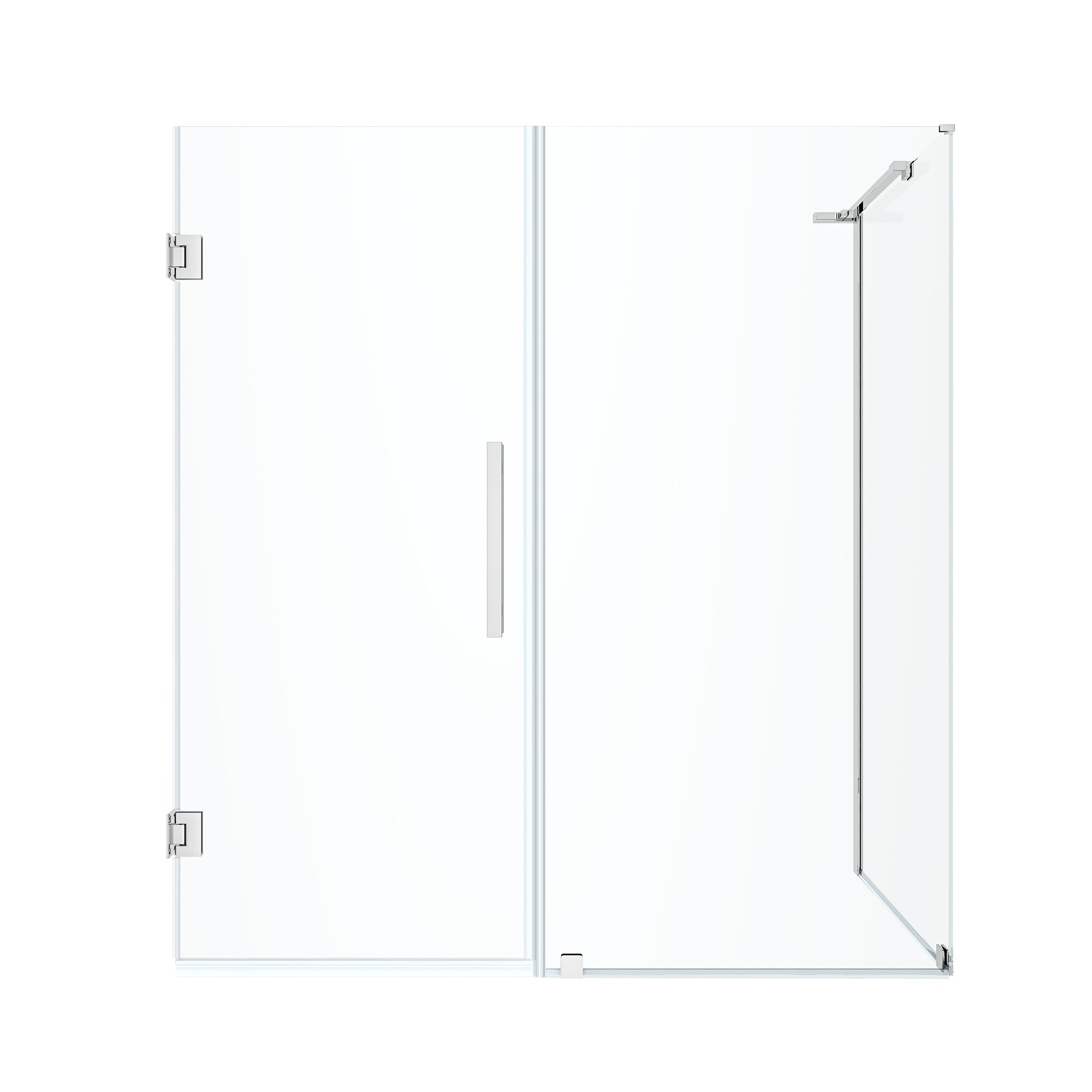 OVE Decors 828796077866 Shower-Doors - View #10