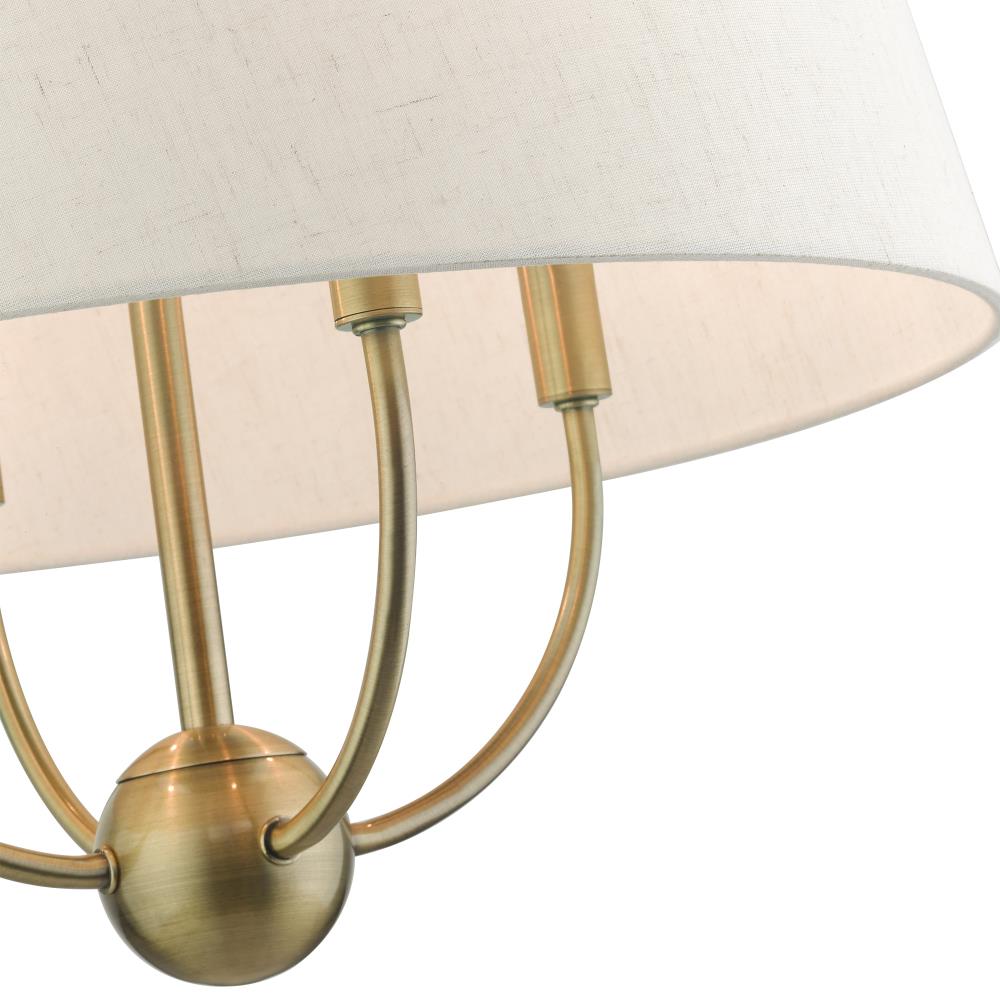 Livex Lighting 49444-01 b090015 - View #6