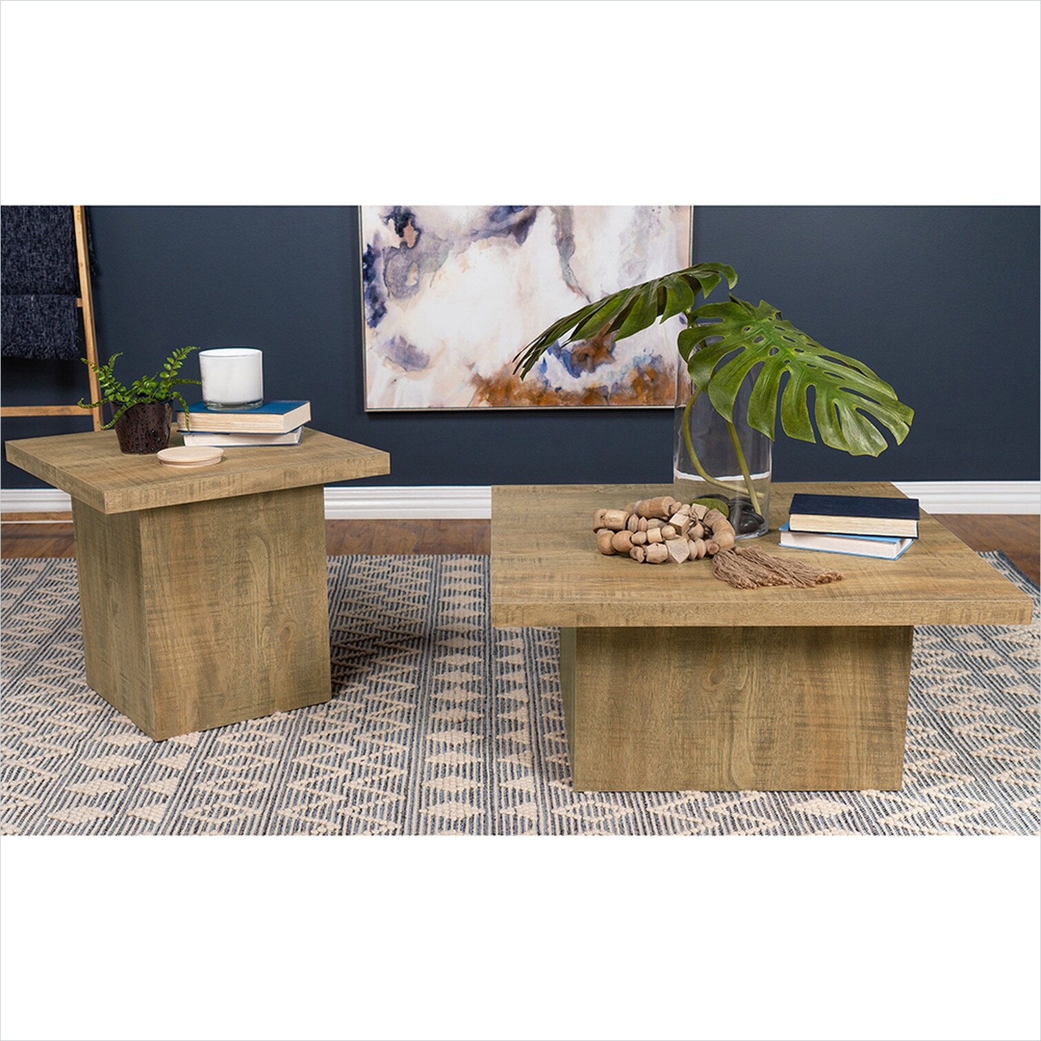 Naturefalls 20P552PQZBKV Coffee-Tables - View #5