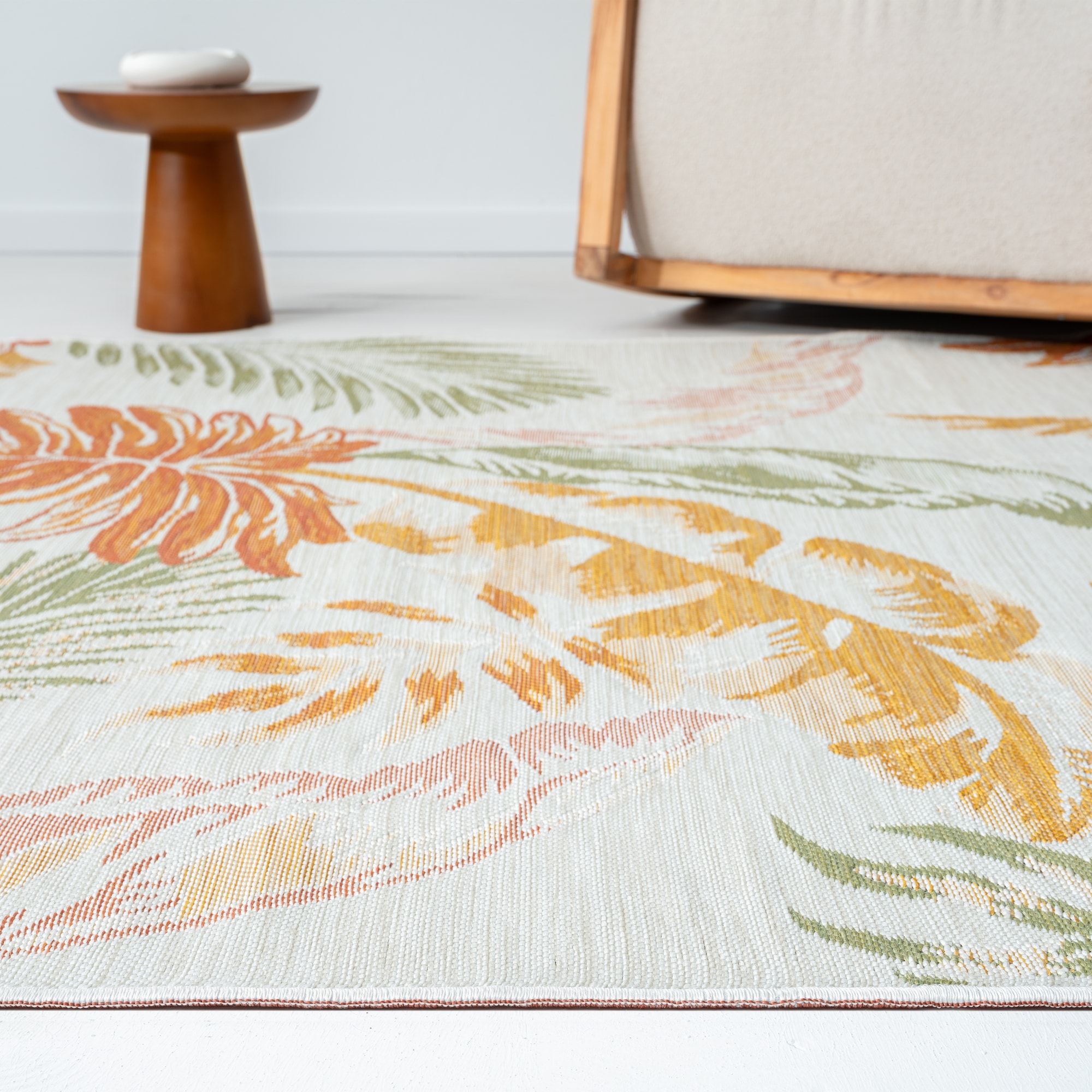 LR Home 6782A4590304J8 rugs - View #2
