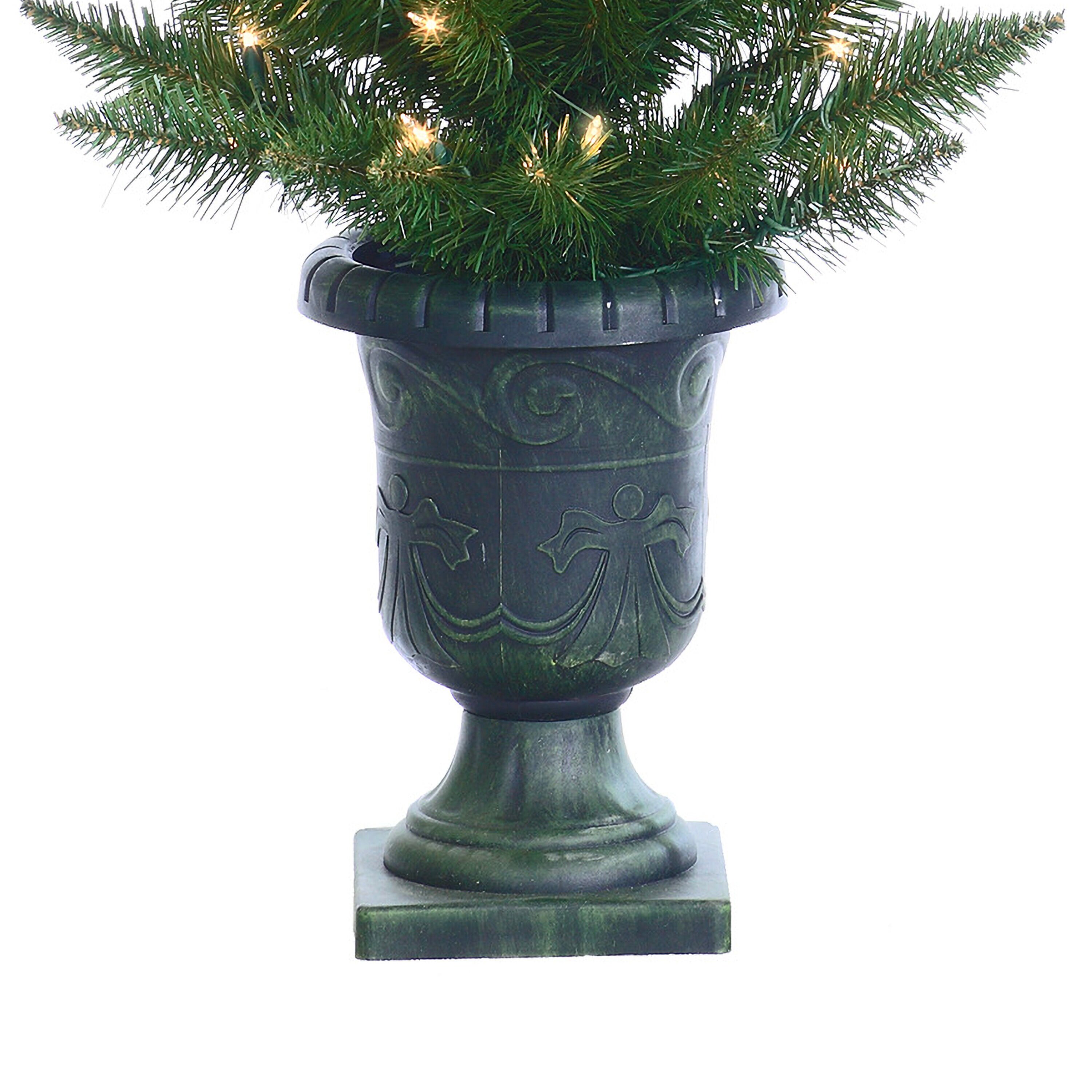 Sterling 5545--40CLED Artificial-Plants-Trees - View #5