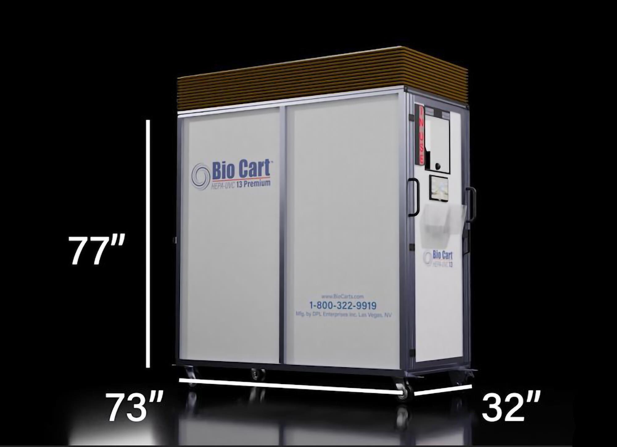 Air-Care FG0273 m018095 - View #6