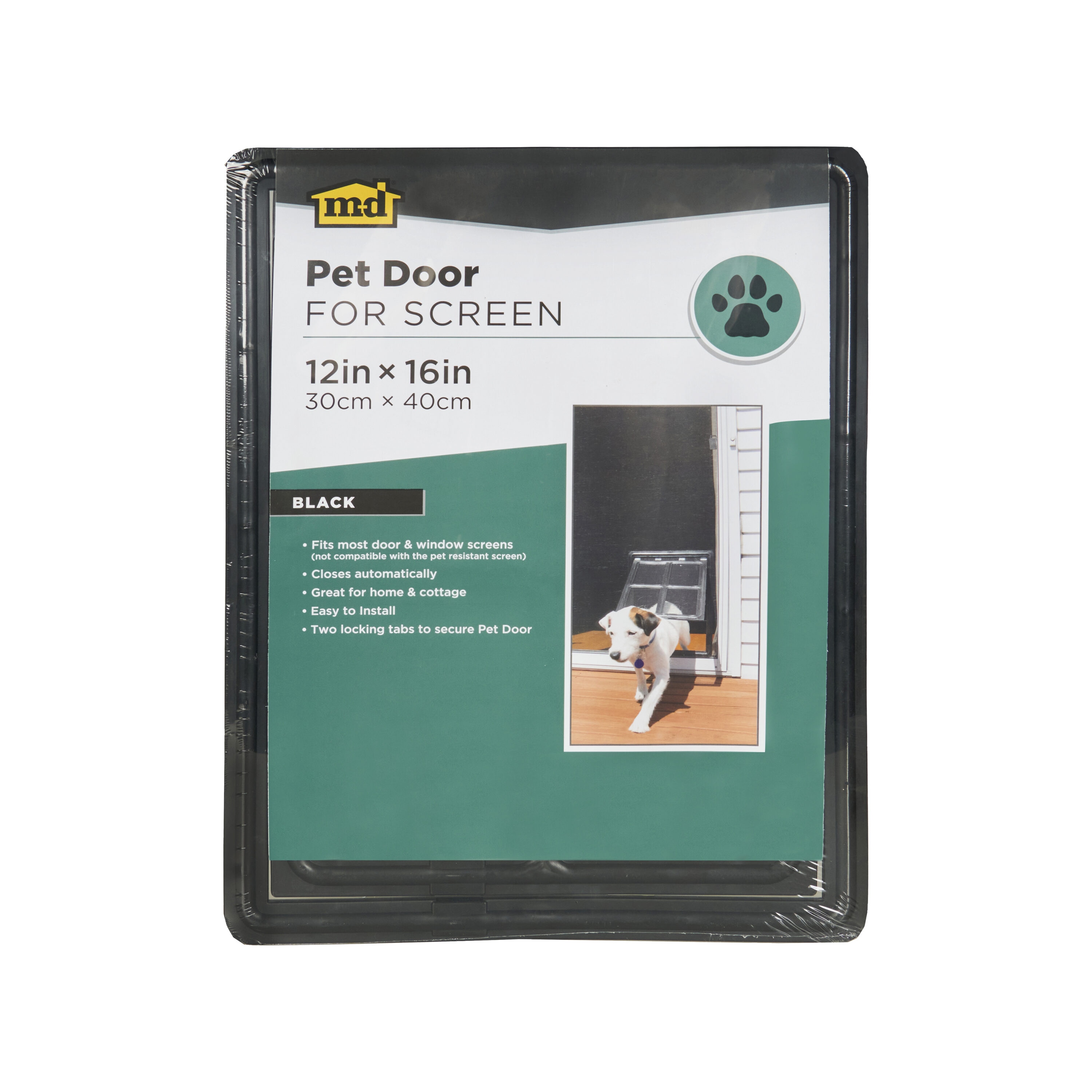 M-D 14286 Pet-Doors - View #6