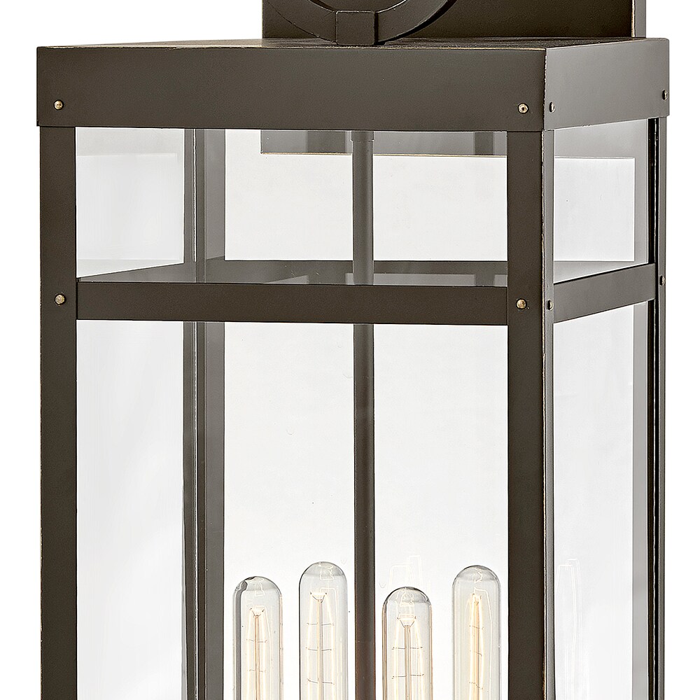 Hinkley 2809OZ Outdoor-Wall-Lighting - View #3