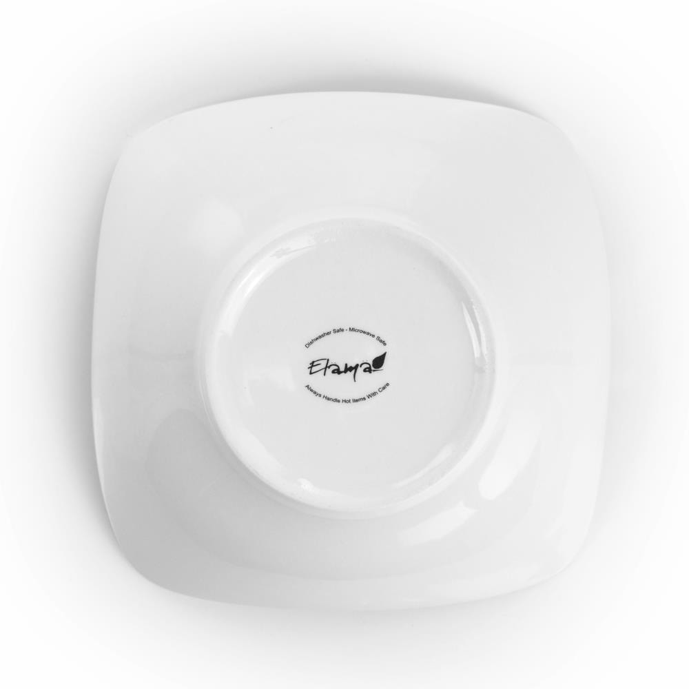 Elama 849114774M dinnerware - View #2