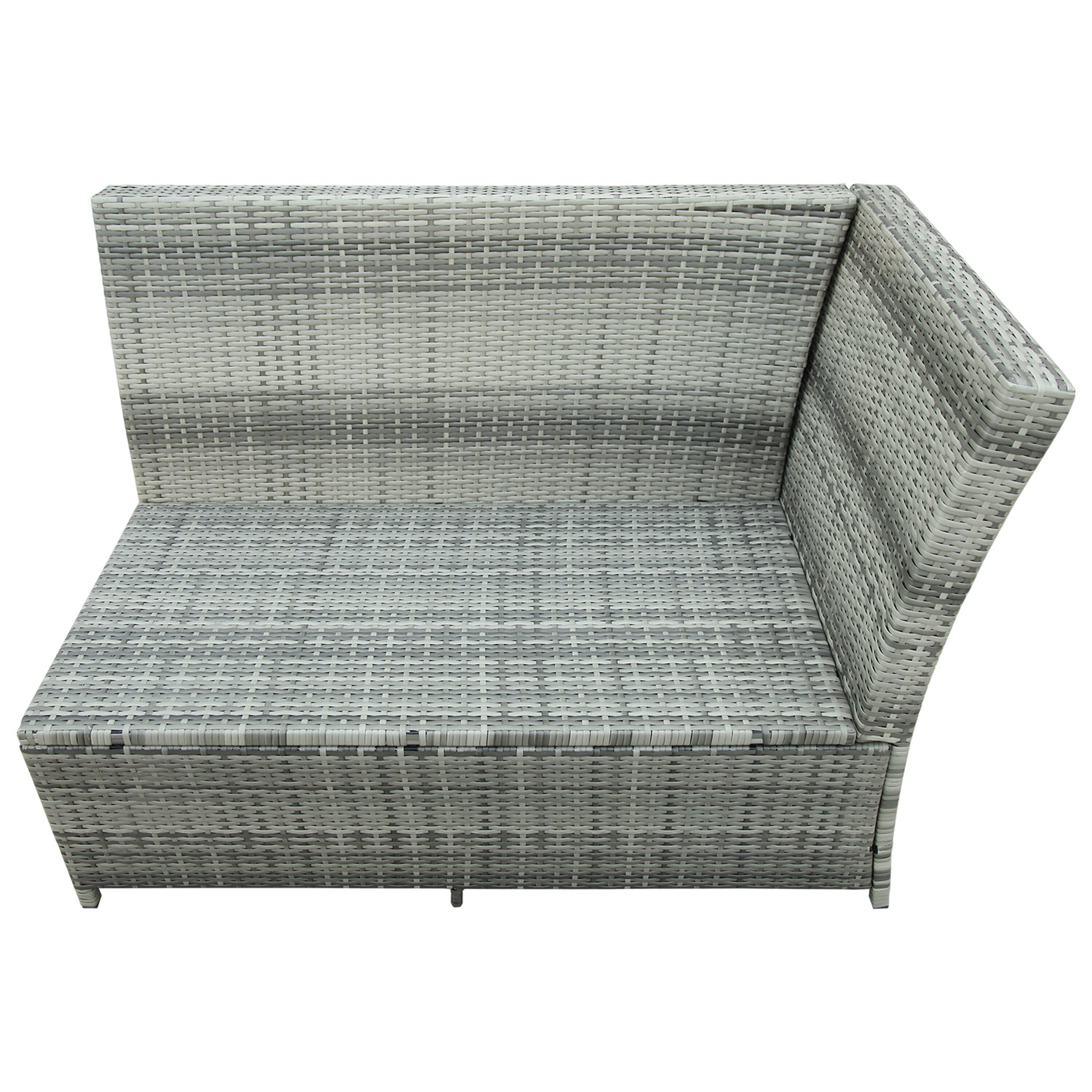 Afoxsos LSSA11OT040 Patio-Conversation-Sets - View #7