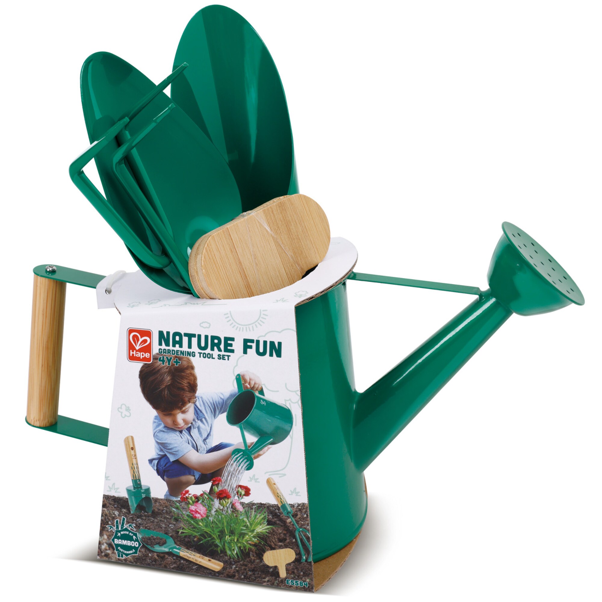 Hape G6943478037359 Role play