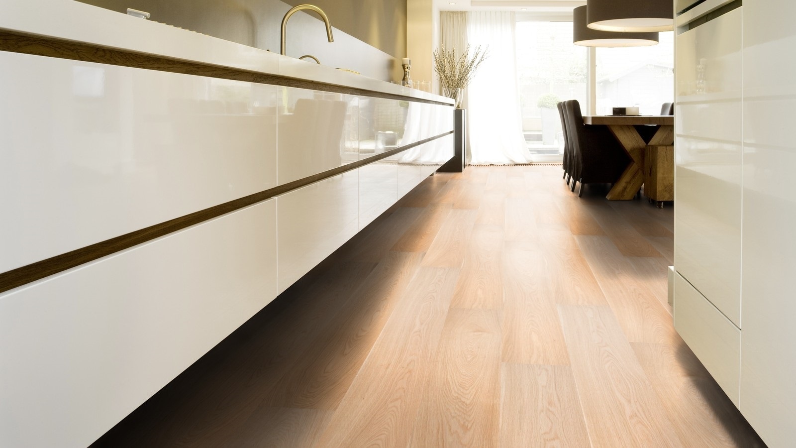Flooors by LTL HAFLRS9384 Hardwood-Flooring-Samples - View #2