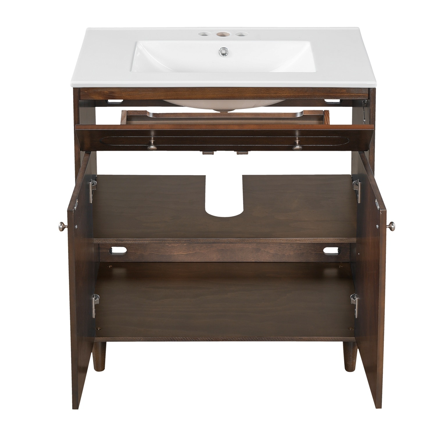 Watnature UCKUCEO5BV3K Bath-Vanity-Combo - View #2