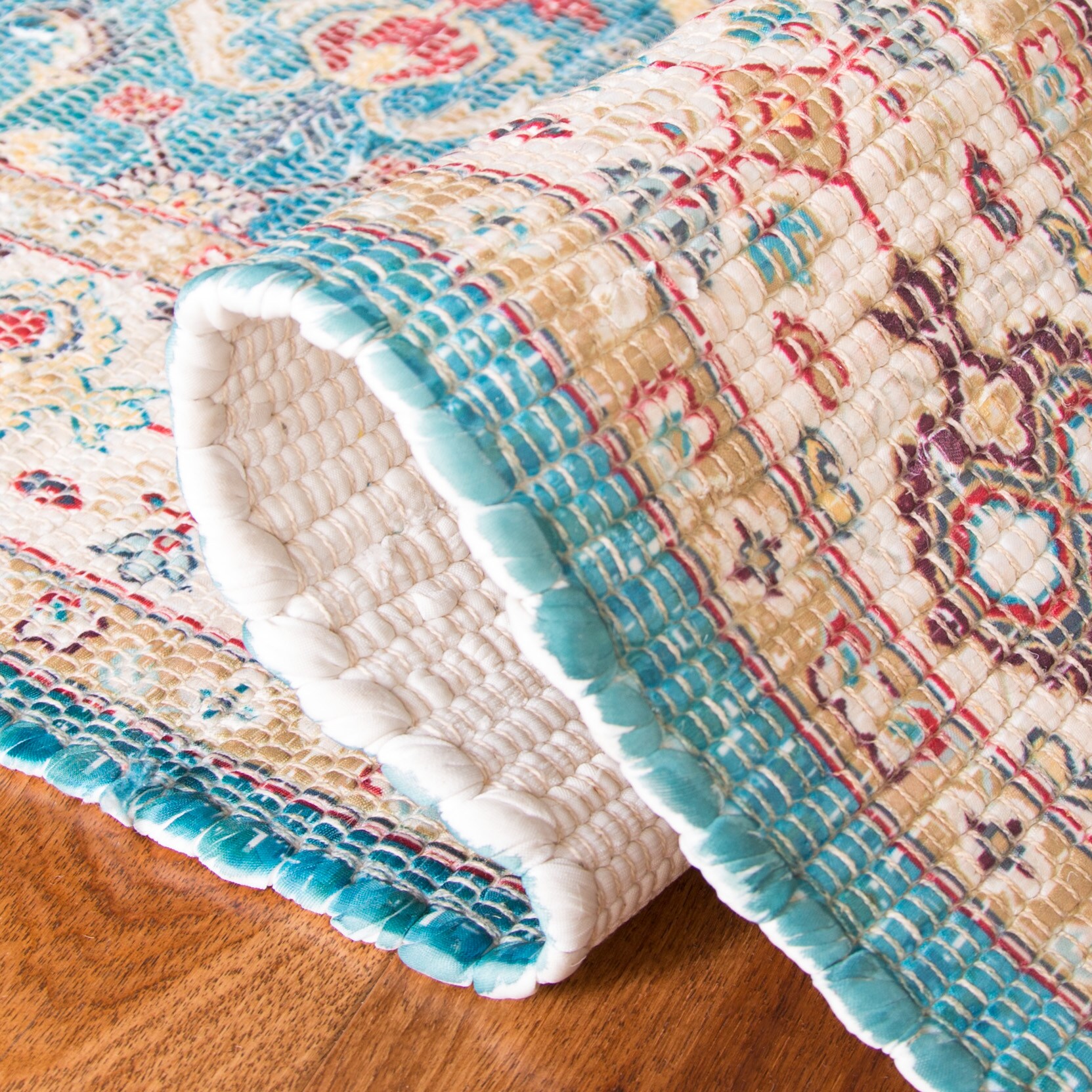 Safavieh SFN514N-3 rugs - View #4