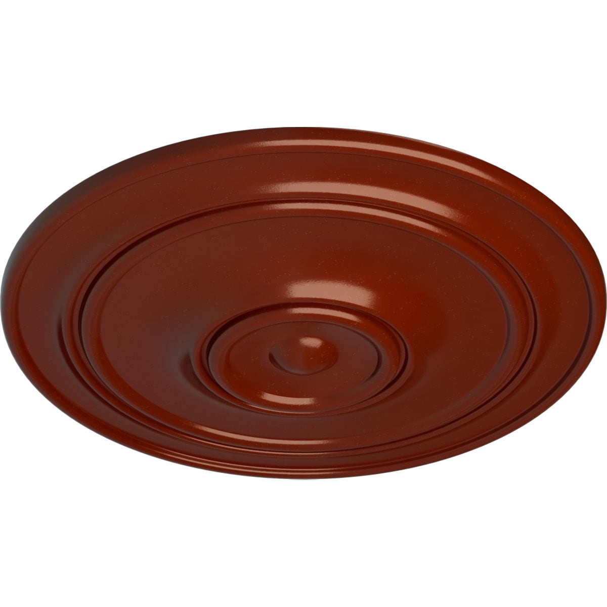 Ekena Millwork CM40CLFIF Ceiling-Medallions - View #2