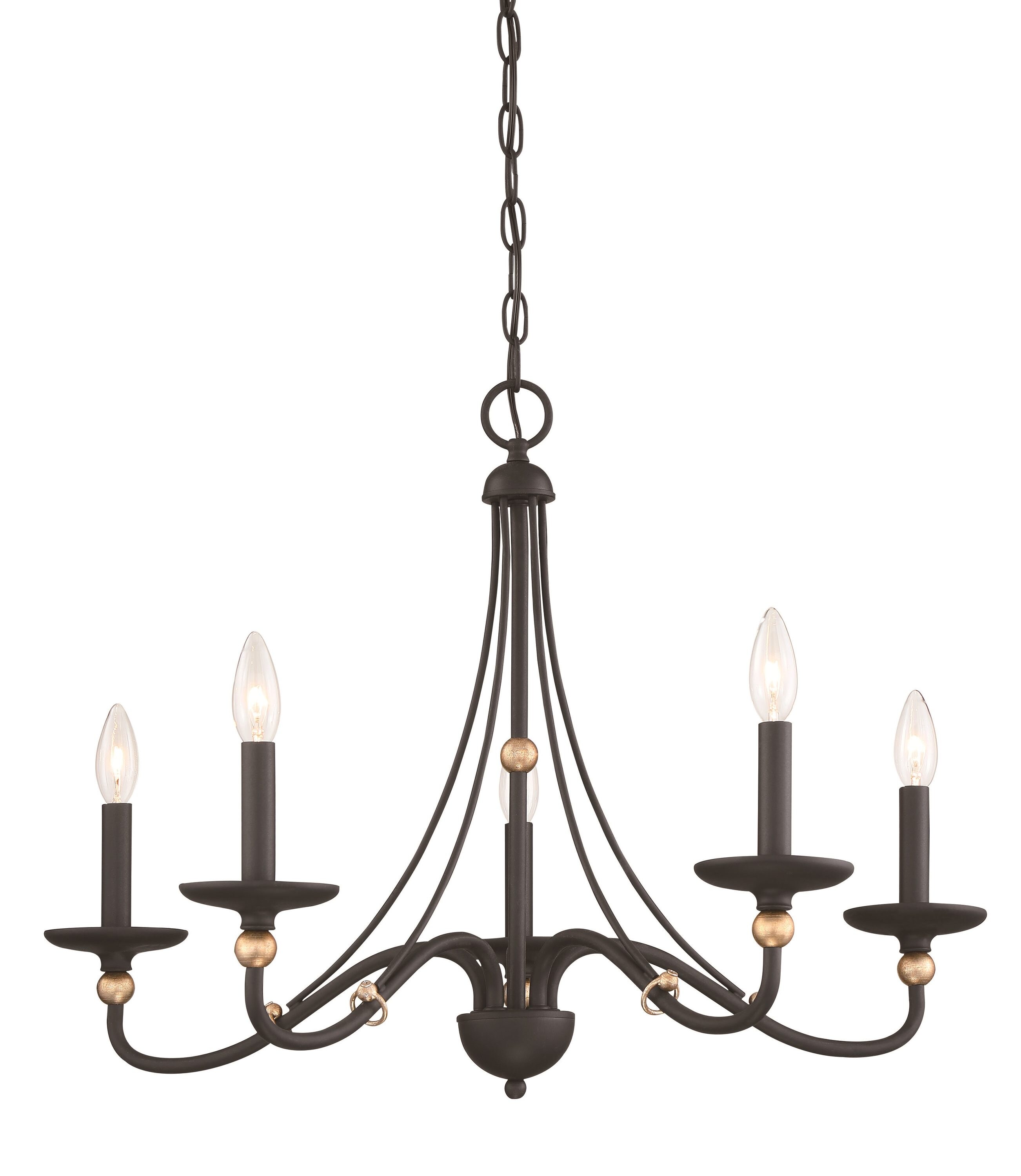 minka lavery westchester county chandelier