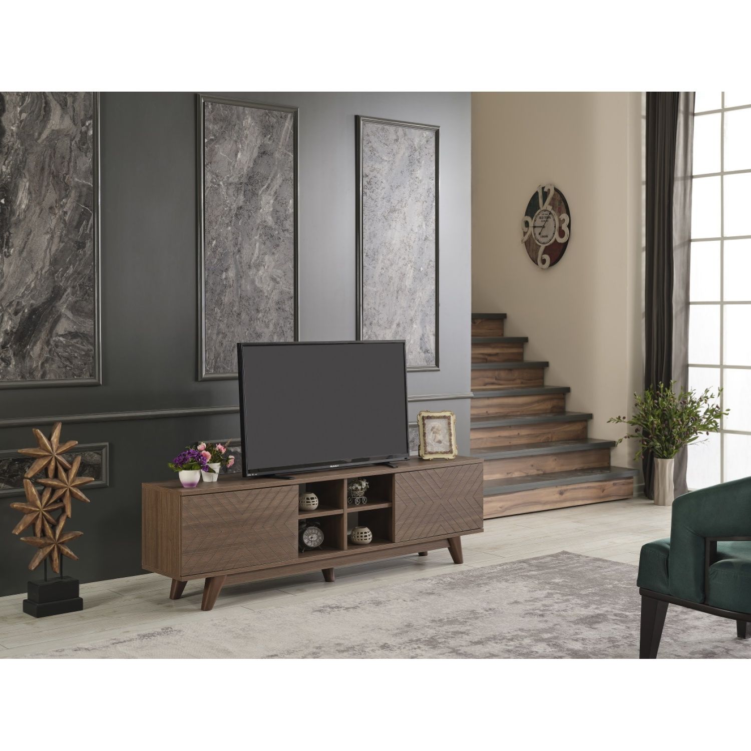 JASMODER B02949491 Tv-Stands - View #5