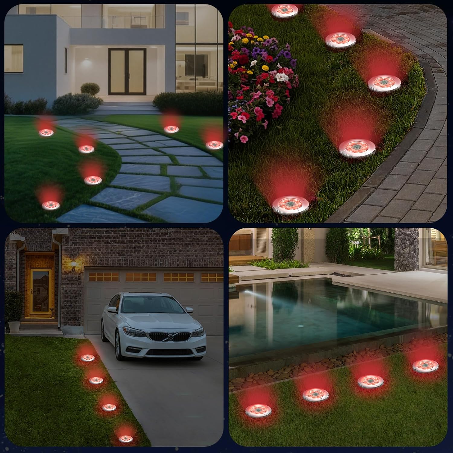 INCX INCX-B0FG-CVT-2J8 Path-Lights - View #6
