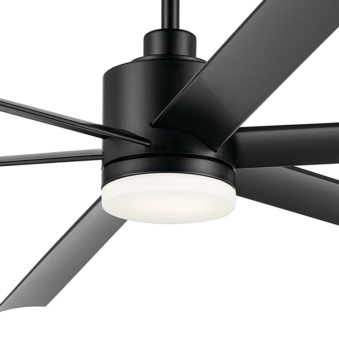 Kichler 310780SBK Ceiling-Fans - View #5