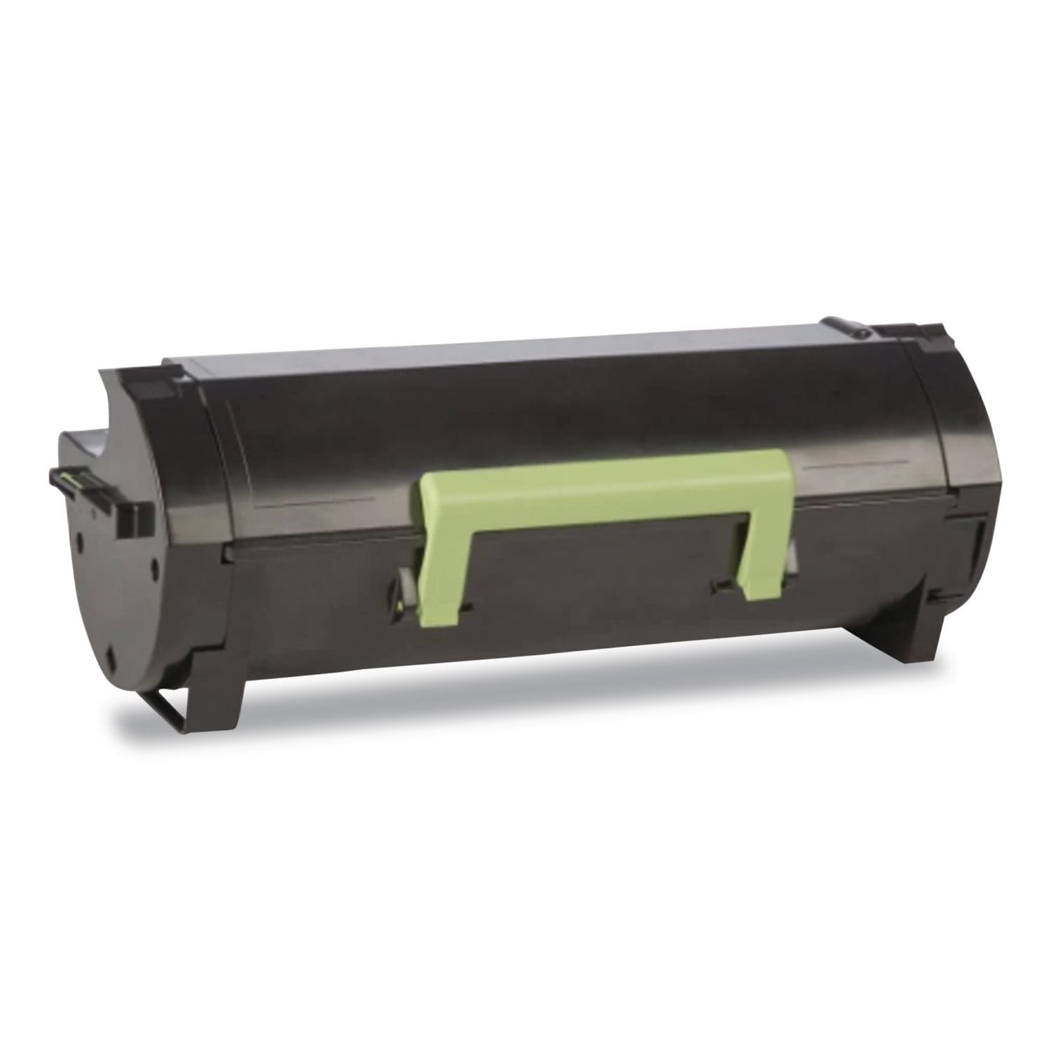Lexmark 50F1000 printers - View #3