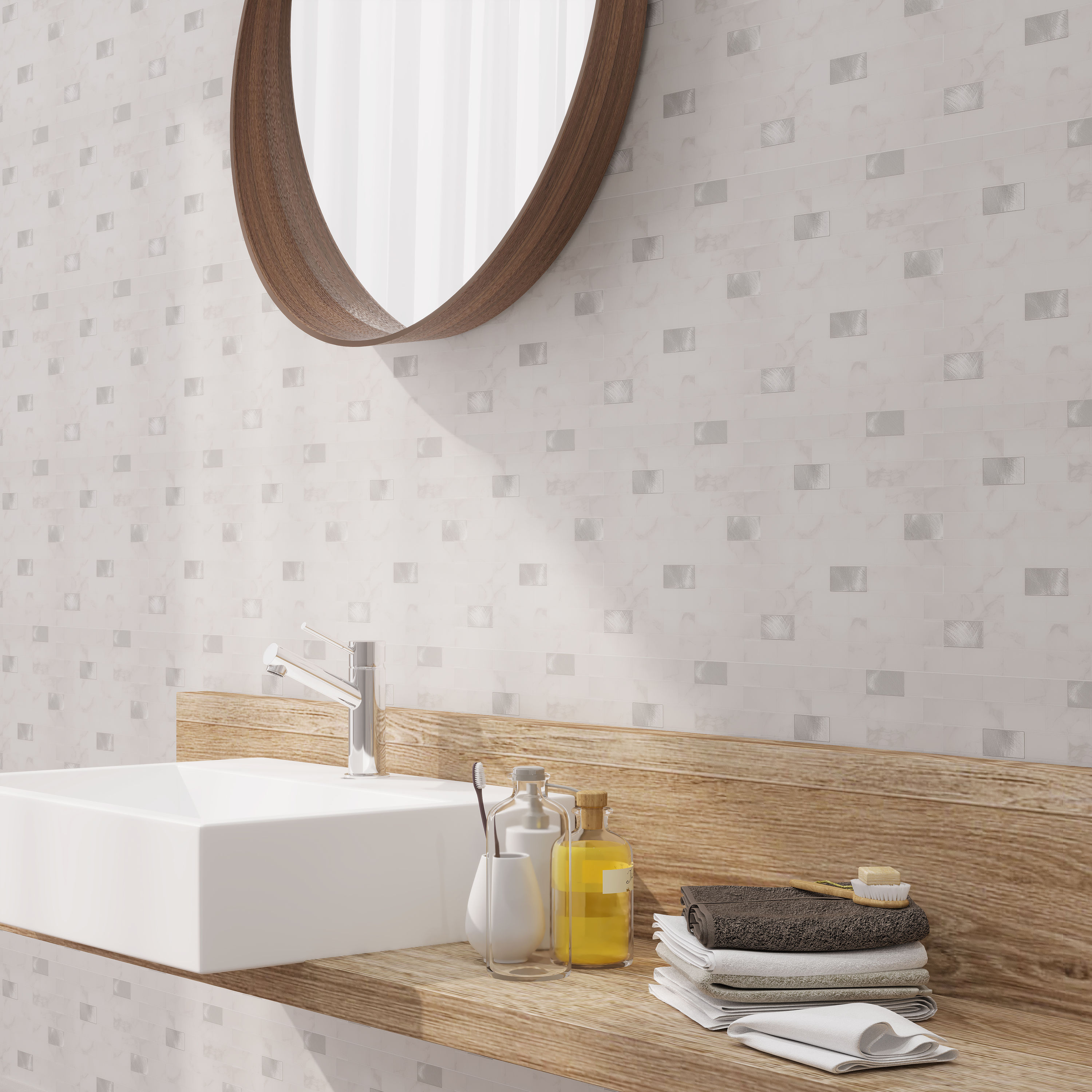 Avant Decor LVT003 Ceramic-Tile - View #8