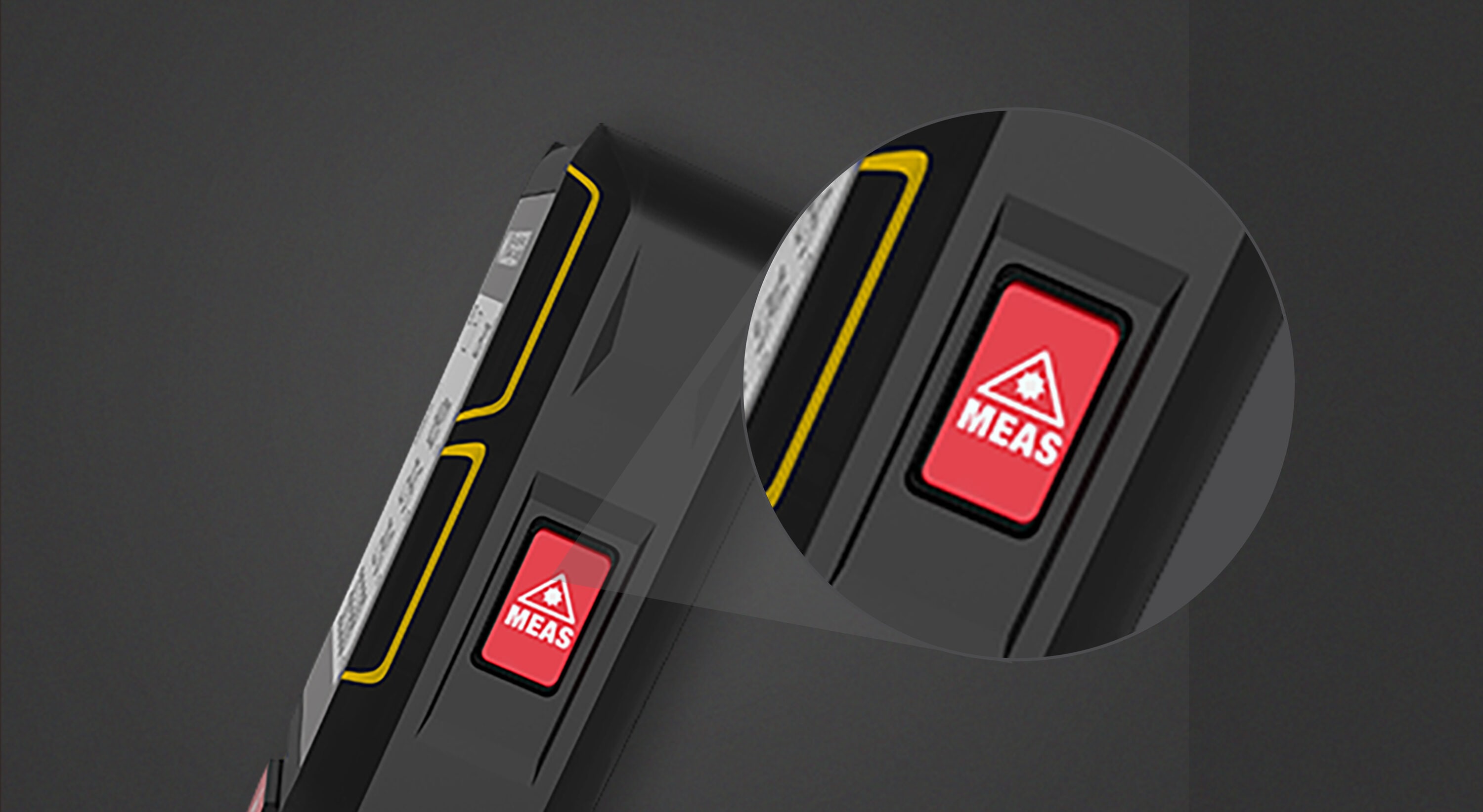 MILESEEY G7 Laser-Distance-Measurers - View #8
