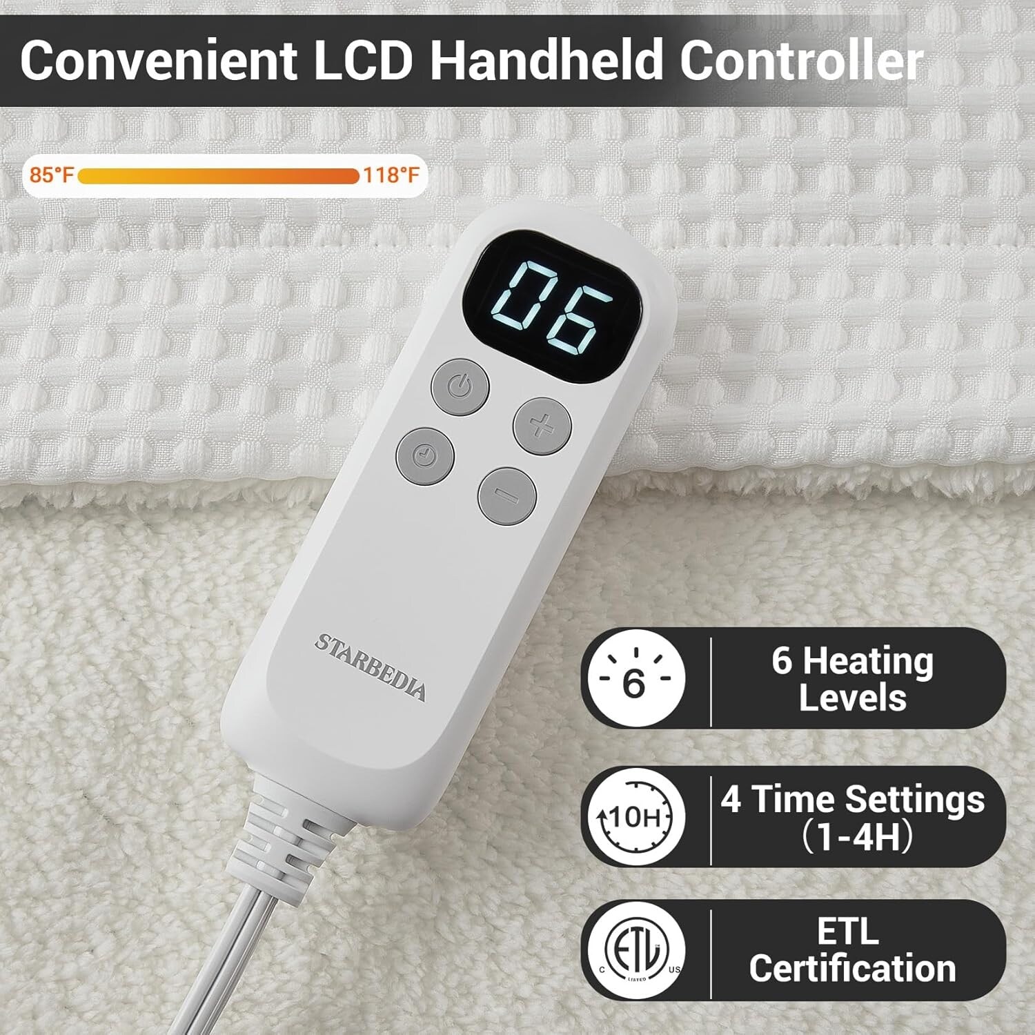 Qeetex LSH-BTQ-15R5DUBI Blankets-And-Throws - View #7