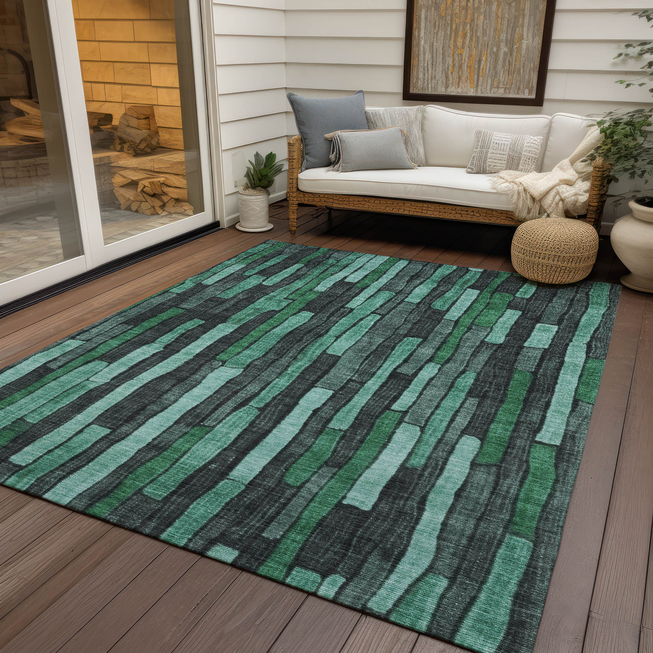 Addison Rugs ACN1307SA5X8 rugs - View #8