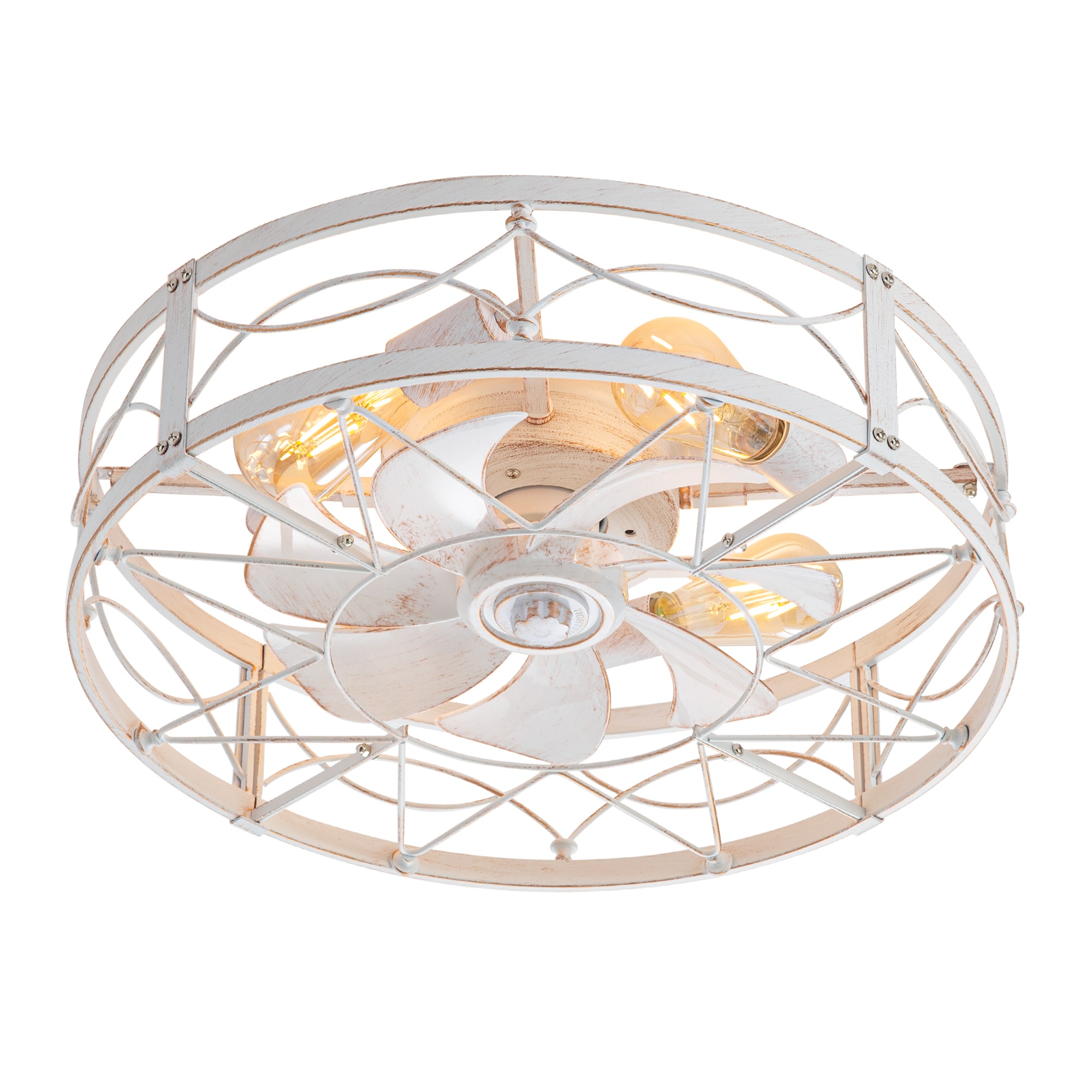 Breezary 24025-AW Ceiling-Fans - View #3