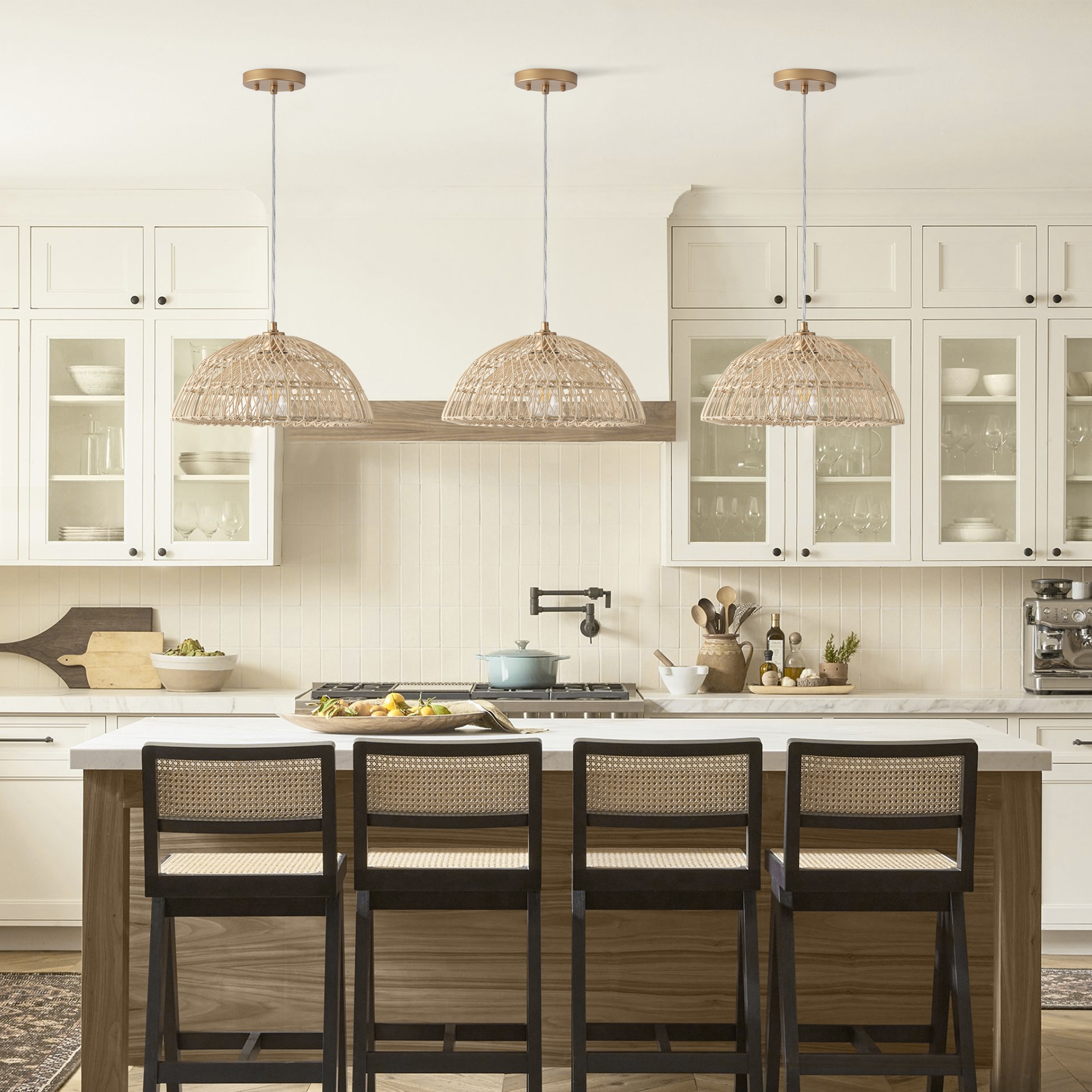 Aiwen AD-1780 Pendant-Lights - View #4