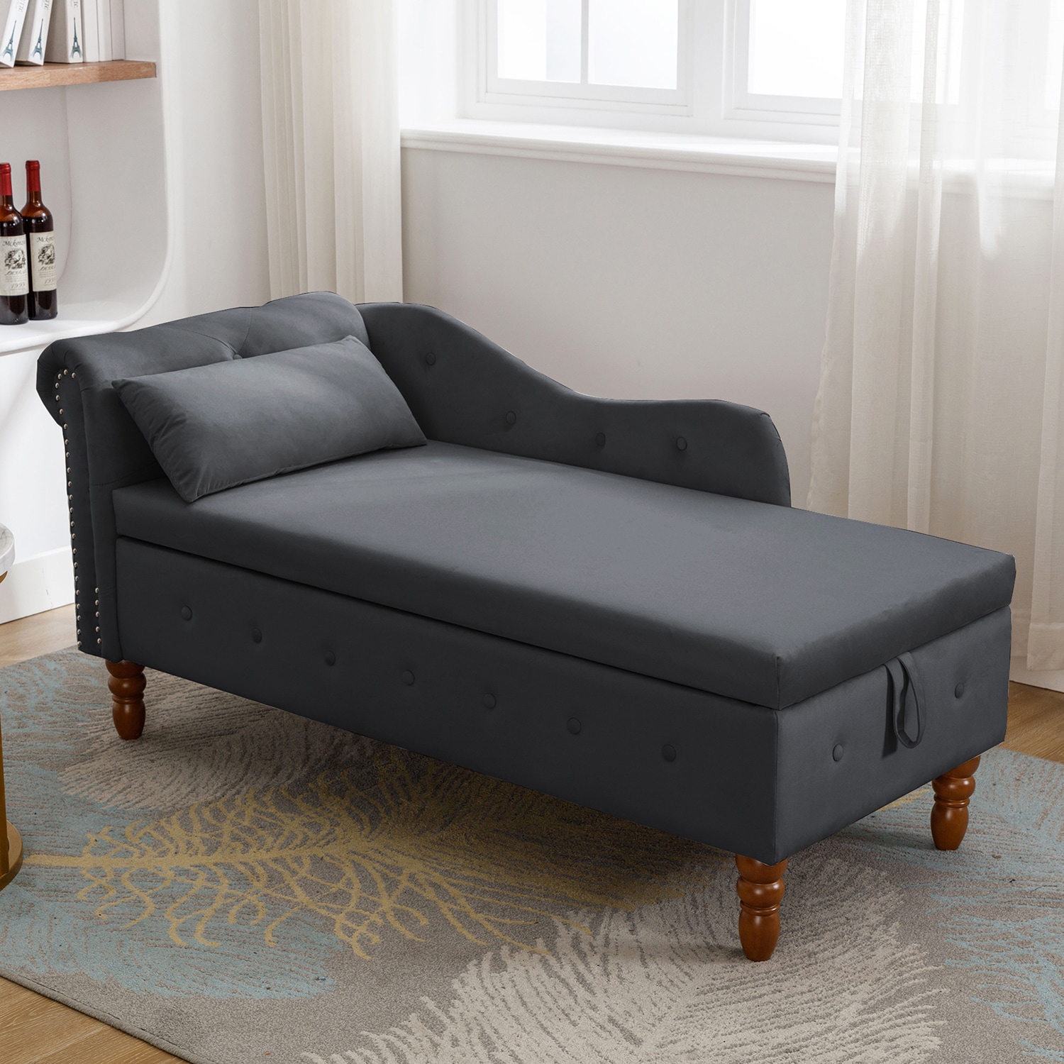 Bybafun YA6100062 Chaises-Settees - View #11