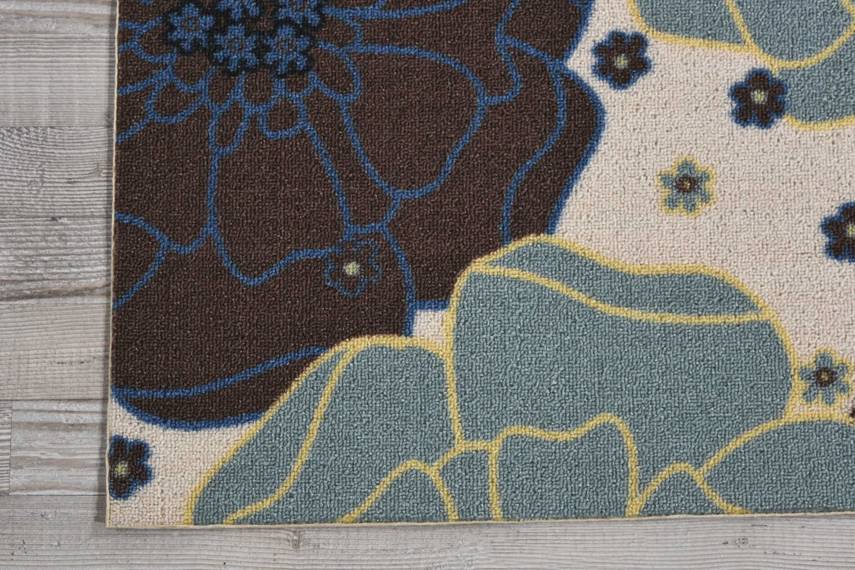 Nourison 99446111975 rugs - View #3