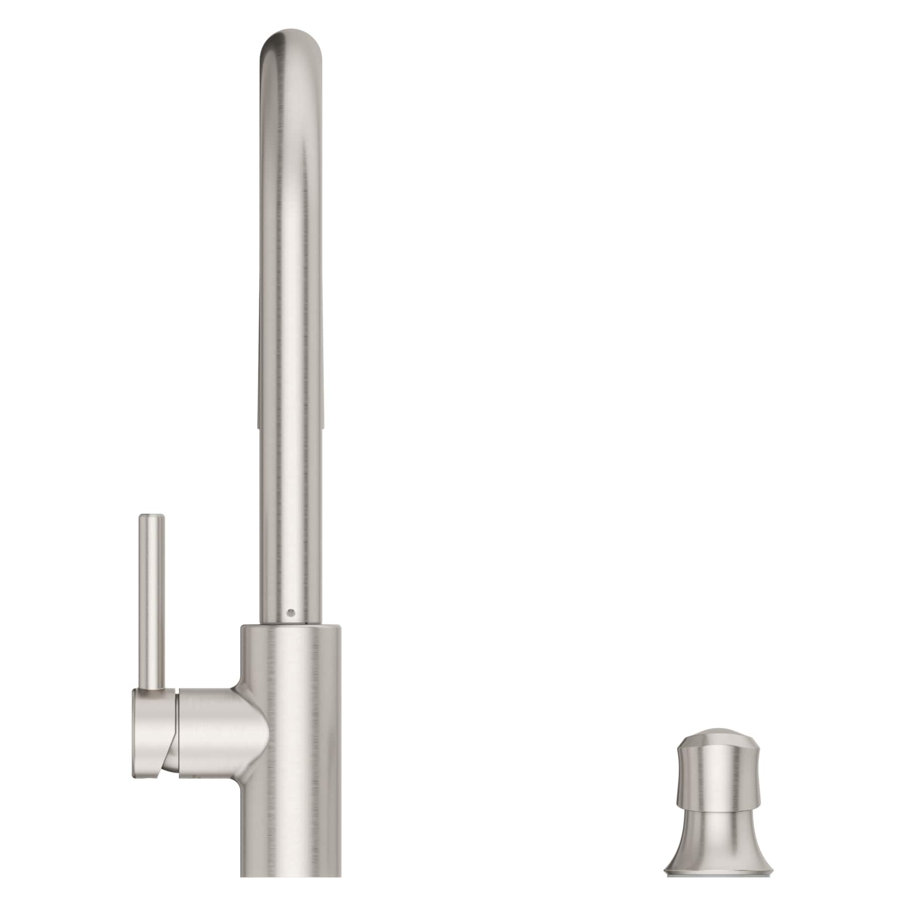Pfister F-529-7ZNRGS Kitchen-Faucets - View #11