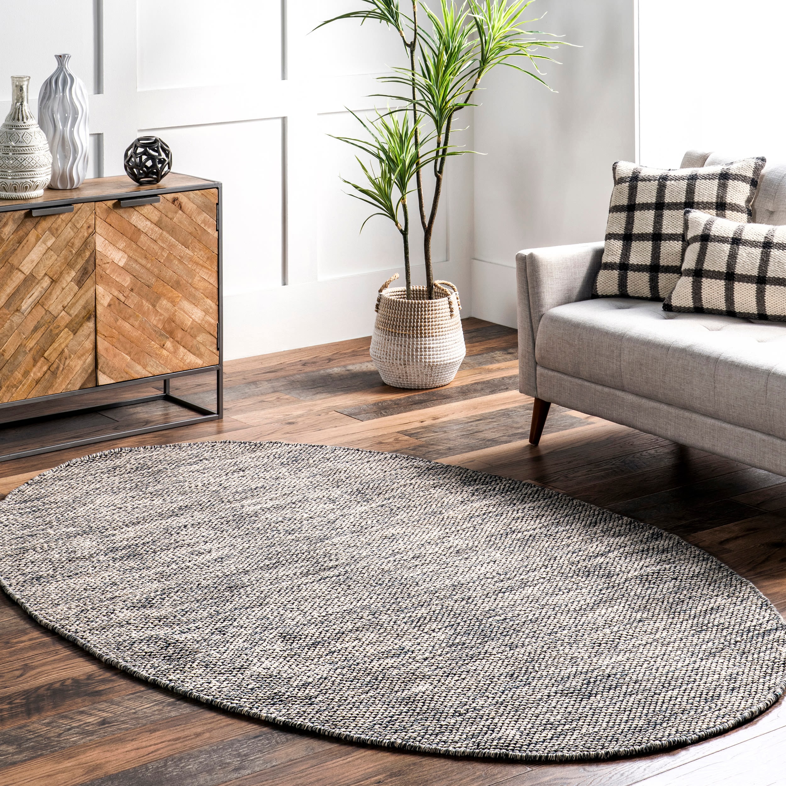 nuLOOM JASG01C-O508 rugs - View #2