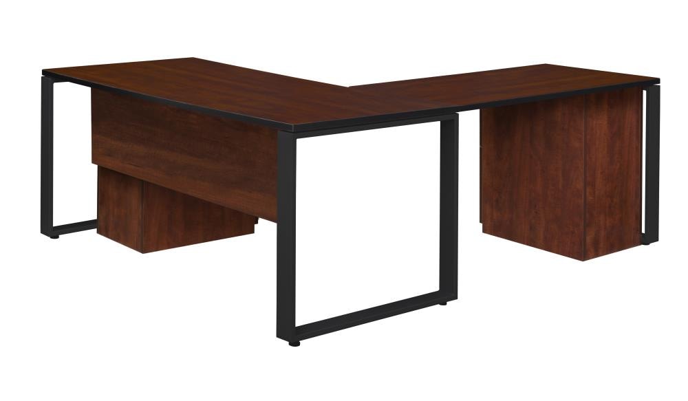 Regency STDLPL723048CHBK desks - View #2