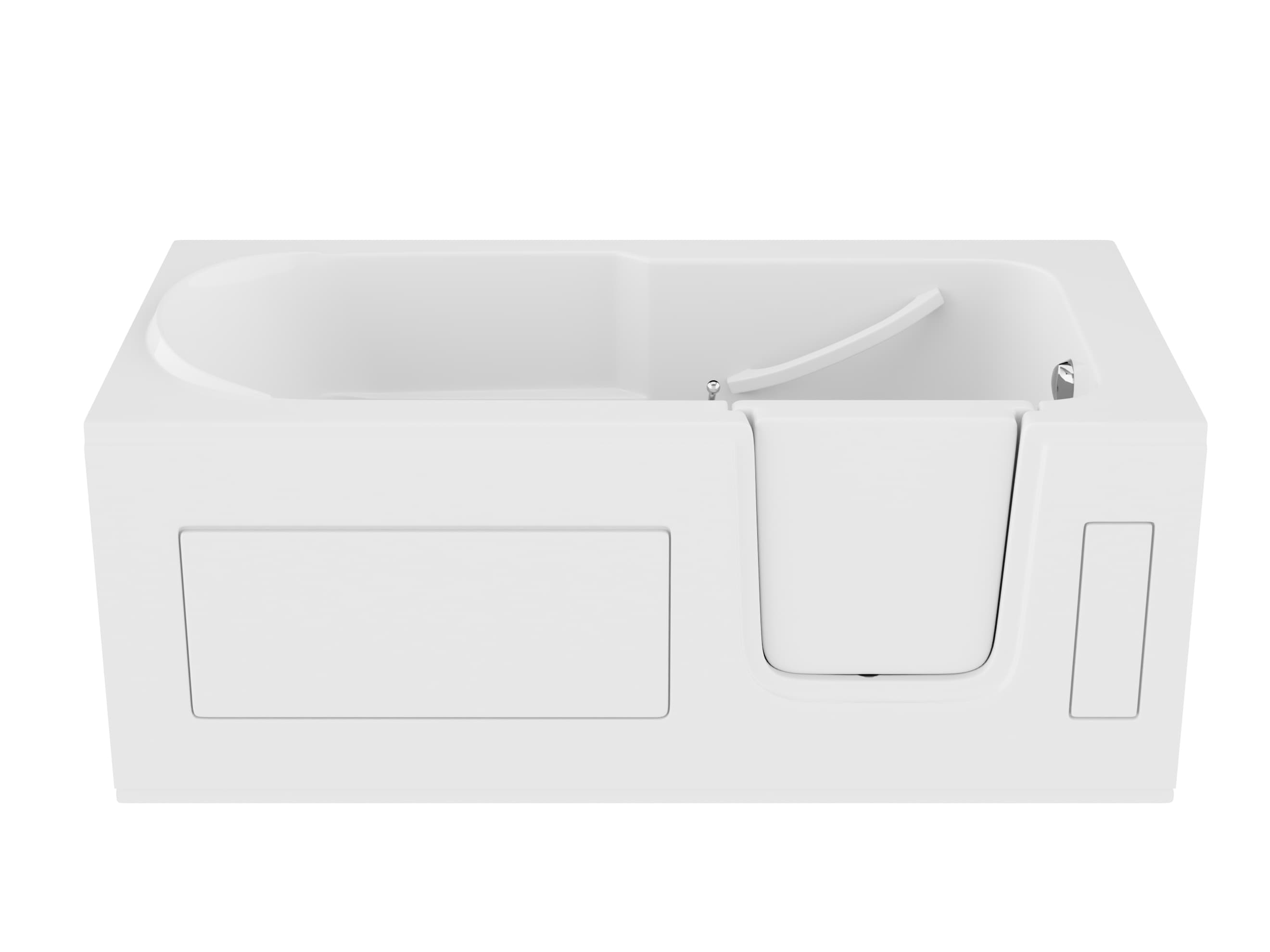 Endurance LS3060SIRWS bathtubs - View #5