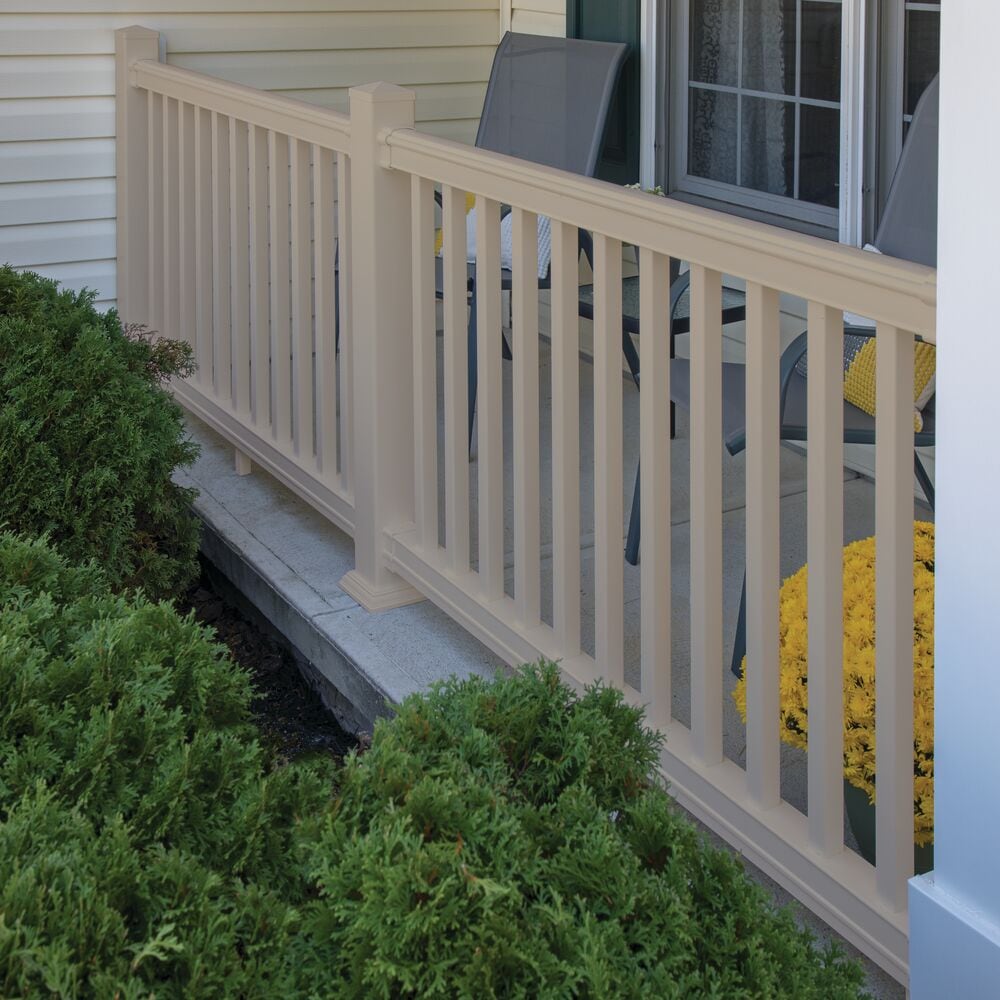 Freedom 73053660 railings - View #3