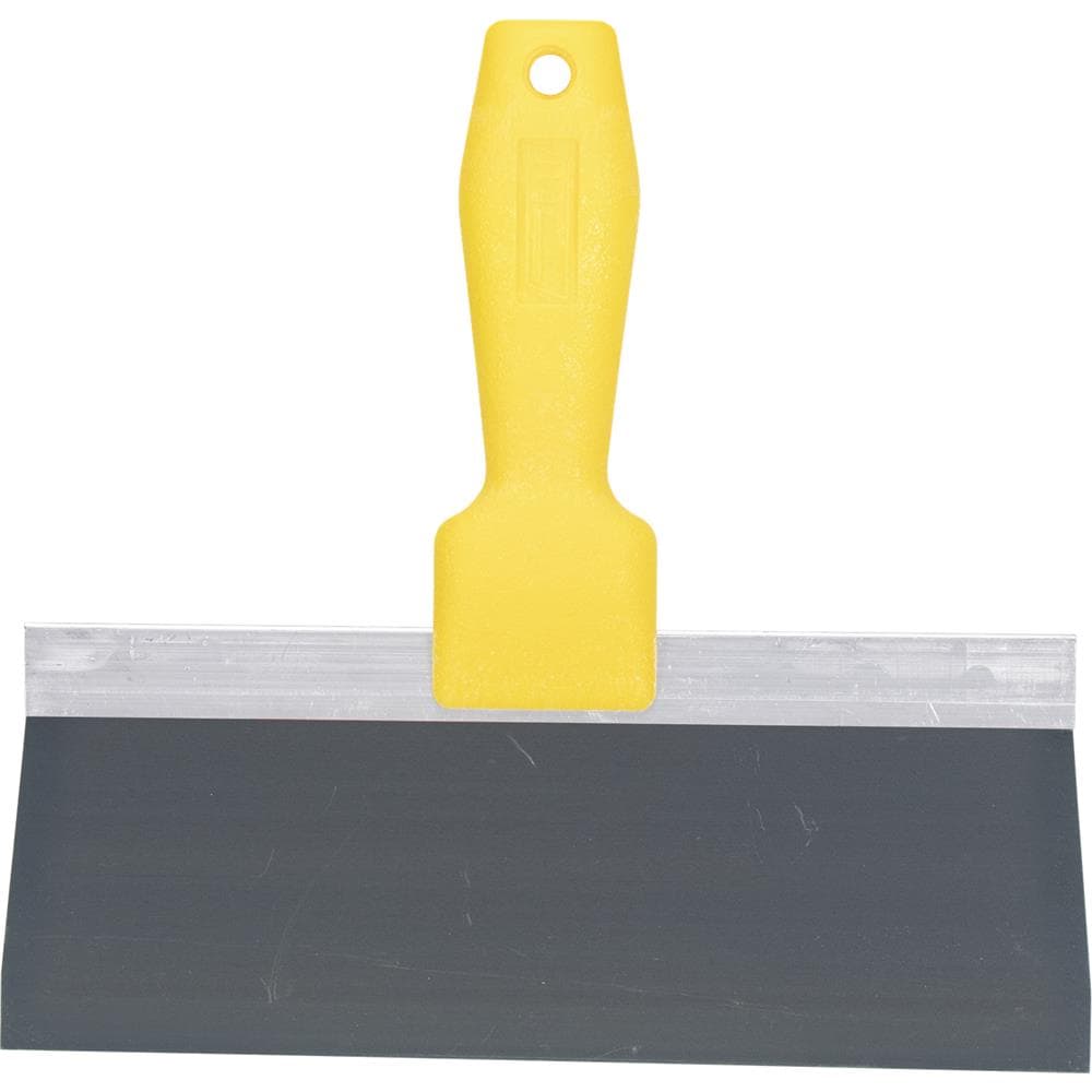 WAL-BOARD TOOLS 5510PW-L 3-in x 10-in Blue steel Taping knife