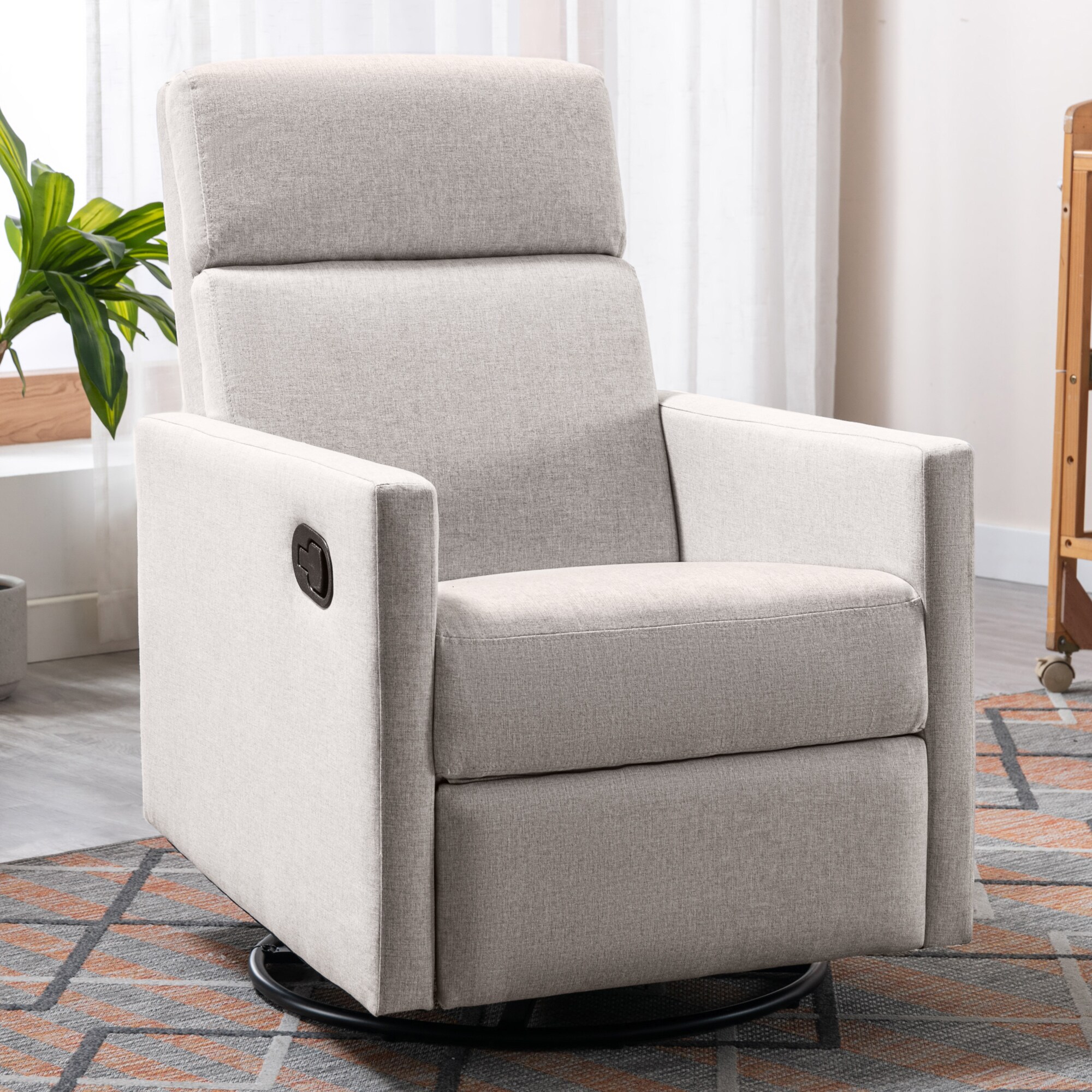 Bayfeve BF-7876T-IN recliners - View #2
