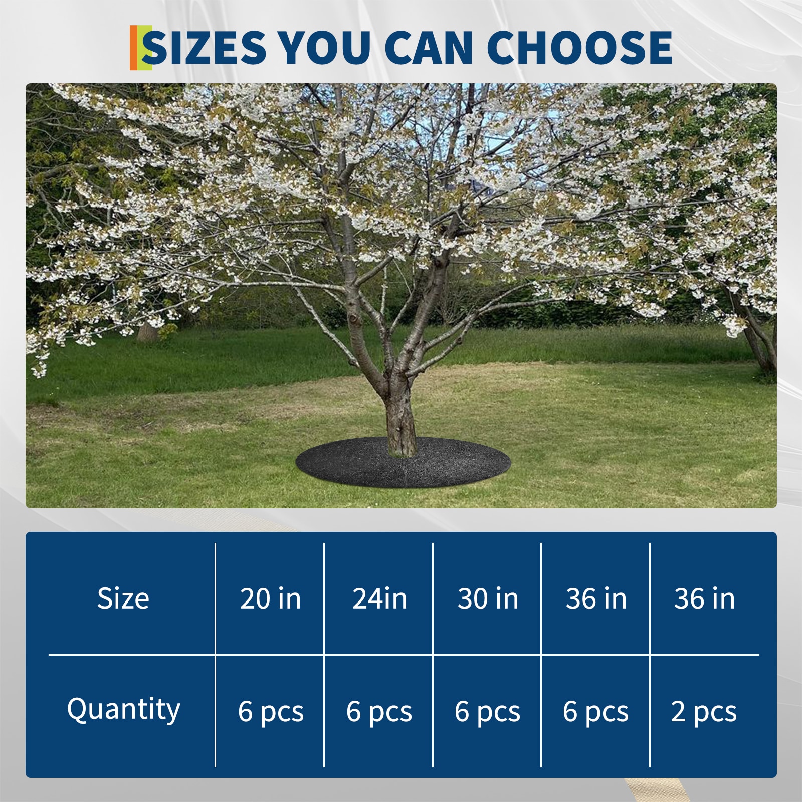 IdealHouse BZB-P5V7D23 Winter-Plant-Protect - View #5