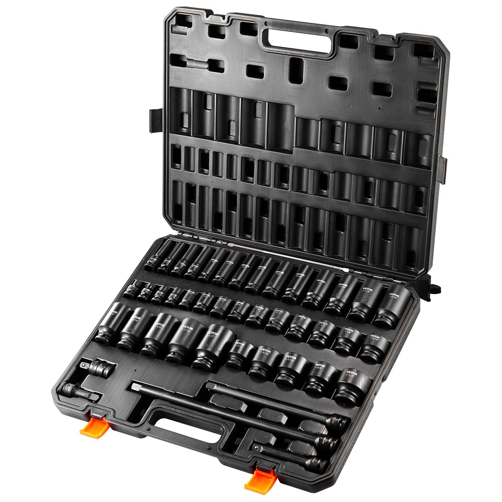 Wooakway FXLS0607-604E45 Mechanics-Tool-Sets - View #9
