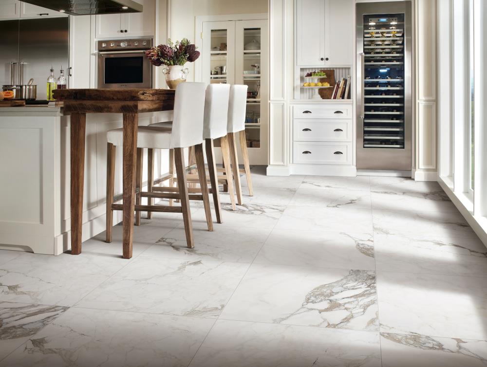 FLOORS 2000 CLASSICA312BNRENOI Ceramic-Tile - View #2