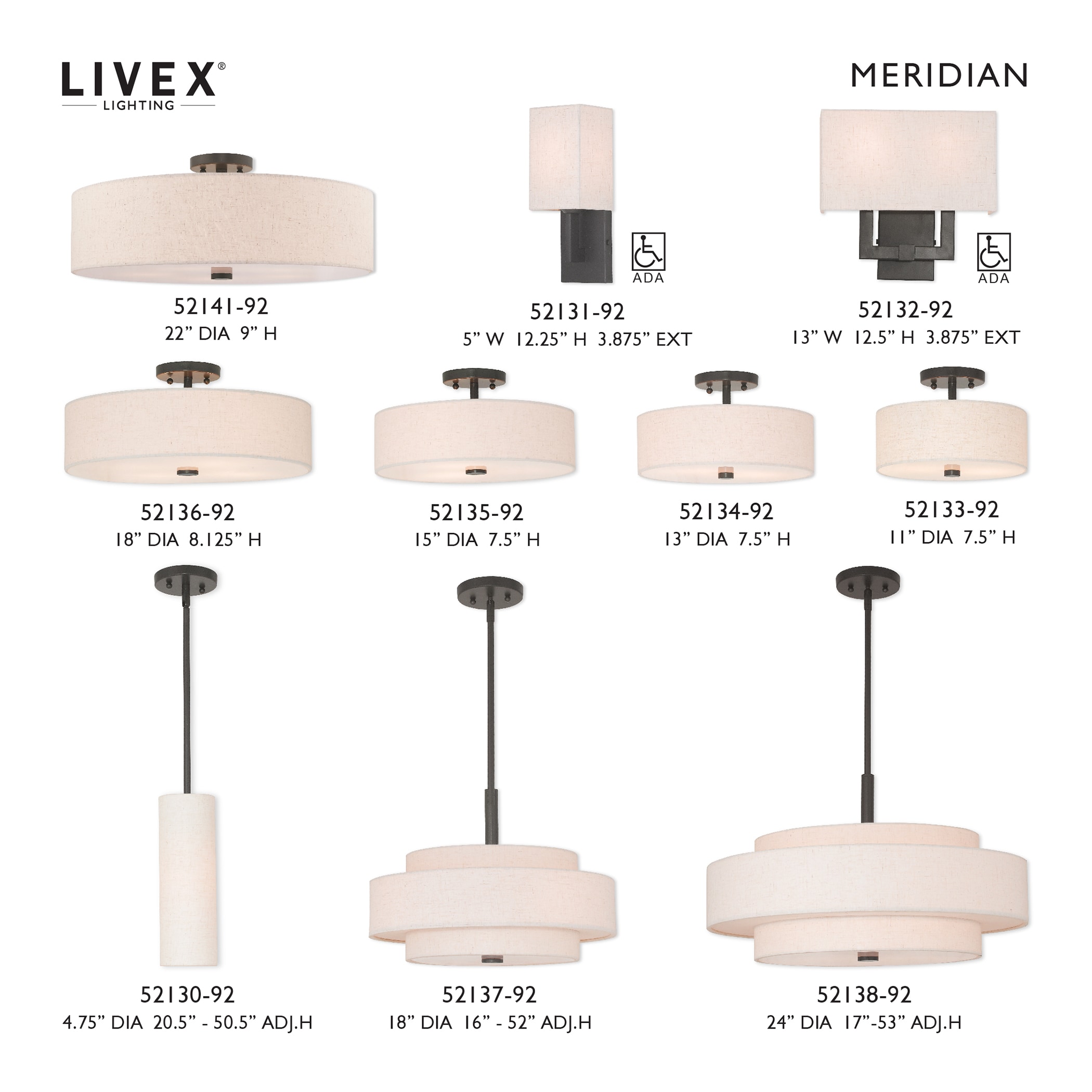 Livex Lighting 42604-91 b090015 - View #14