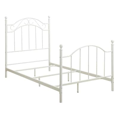 Dhp Twin Beds At Com, Dorel Home Folding Guest Bed With 5 Mattress Twins