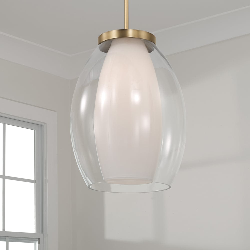 Capital Lighting 355911AD Pendant-Lights - View #5