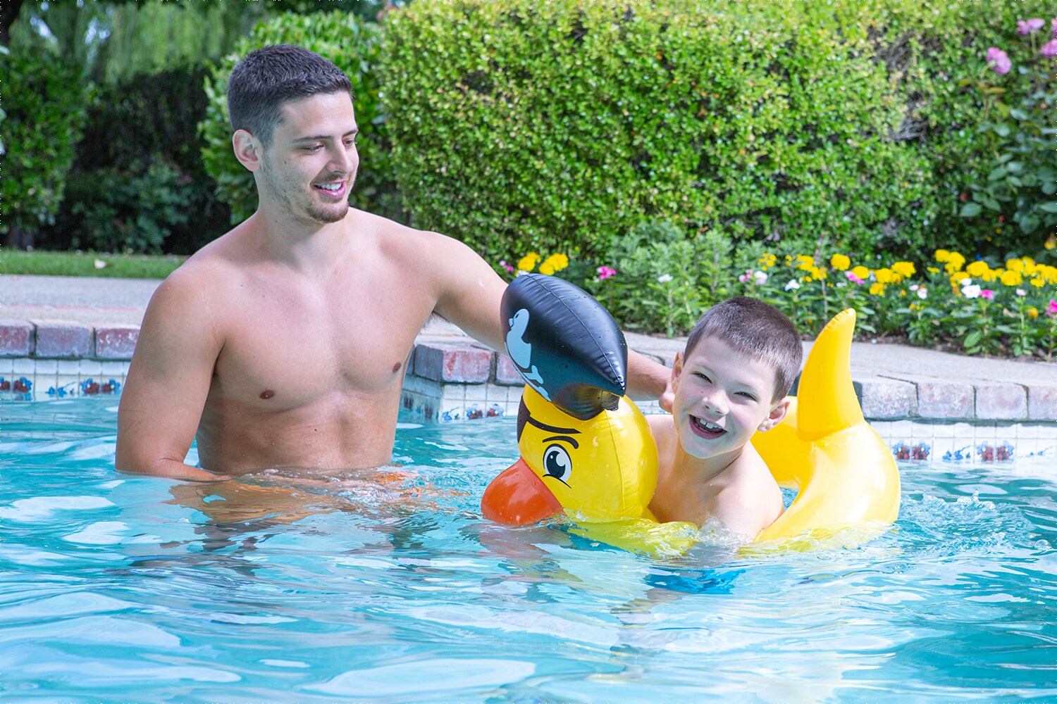 Poolmaster 81267 Pool-Toys-Floats - View #2