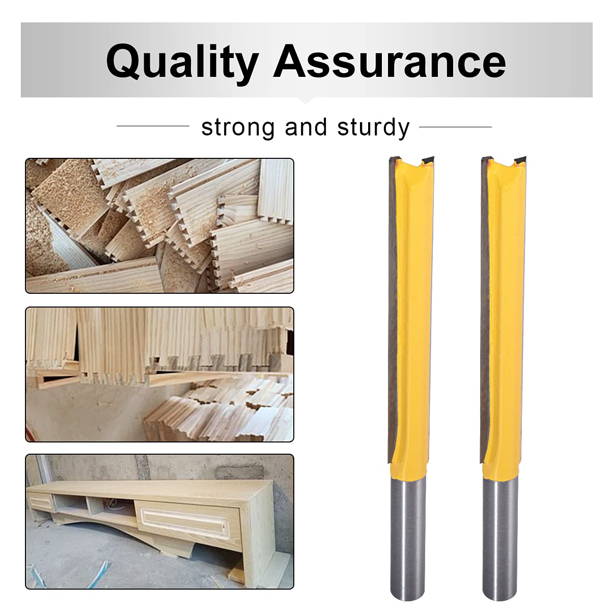 KIWDZFU LKI0817A707 Cement-Masonry-Drill-Bits - View #5