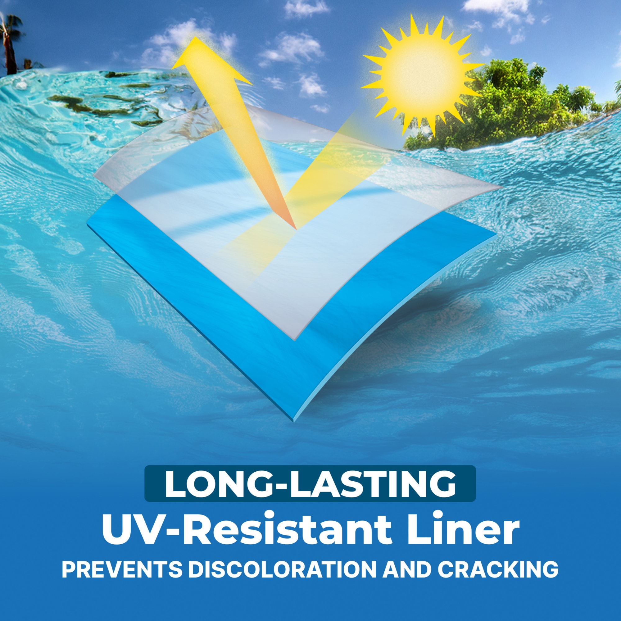 Bestway 561RME-BW Above-Ground-Pools - View #5