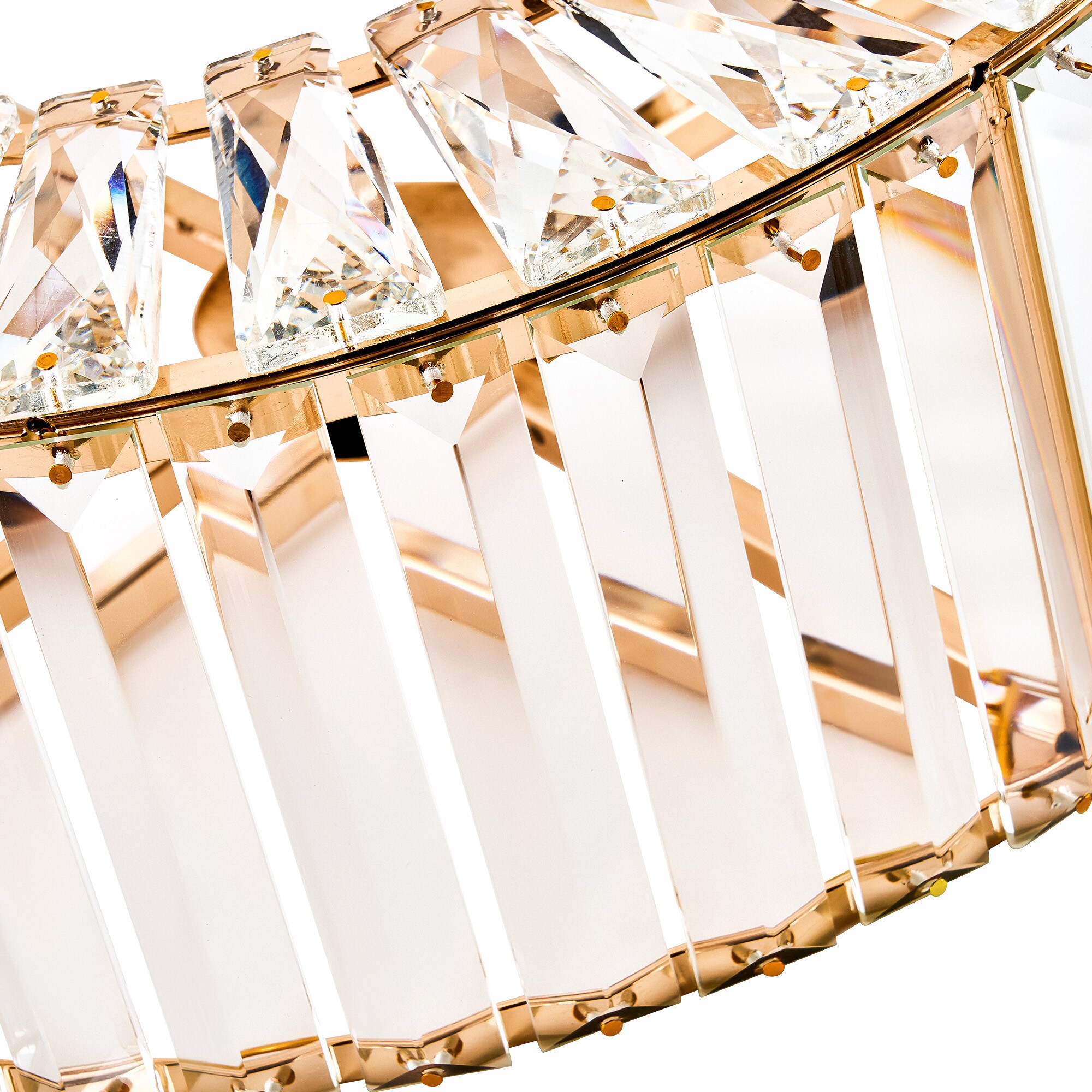 CO-Z CRL-1501-GD flushmounts - View #4