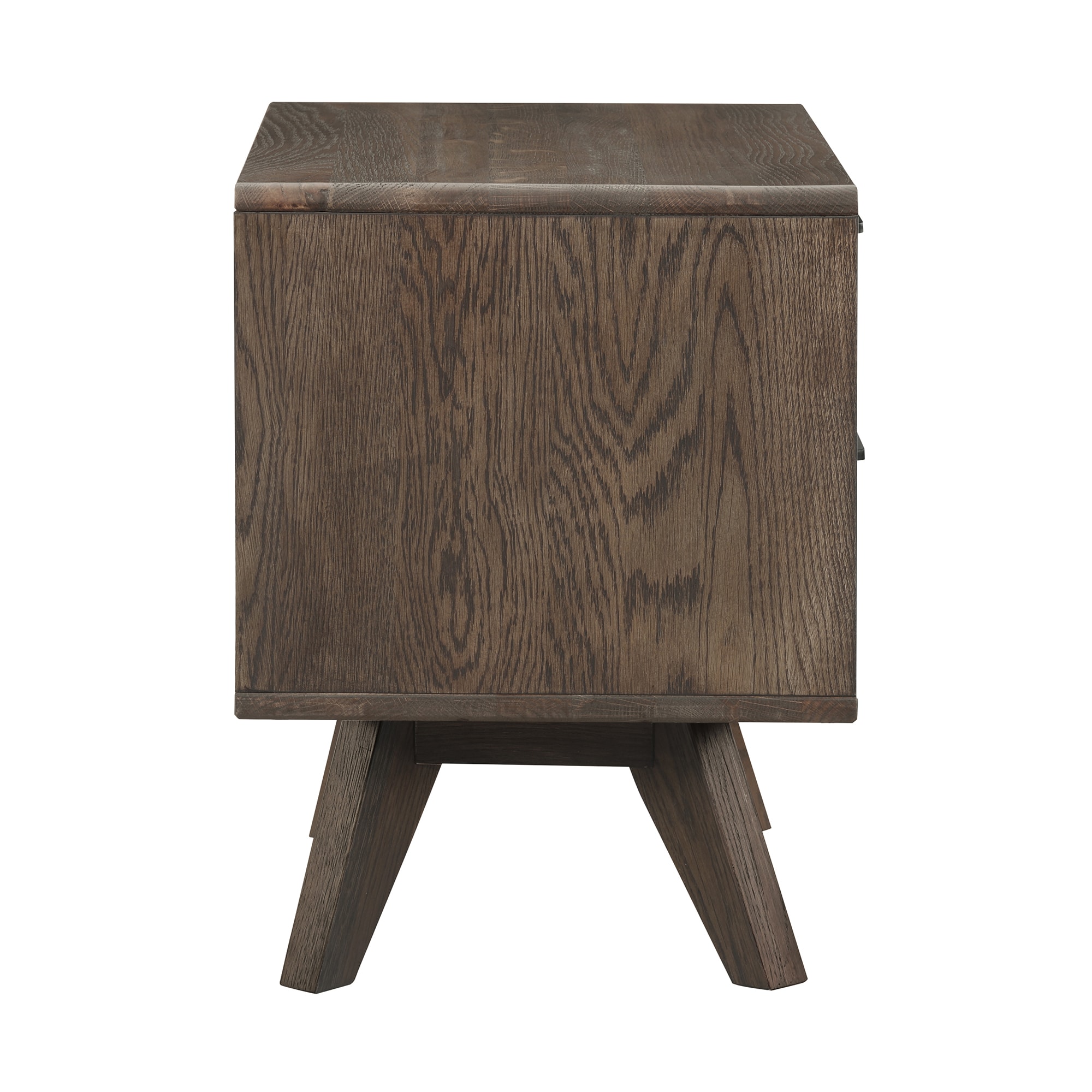 Armen Living LCAHLADG nightstands - View #4