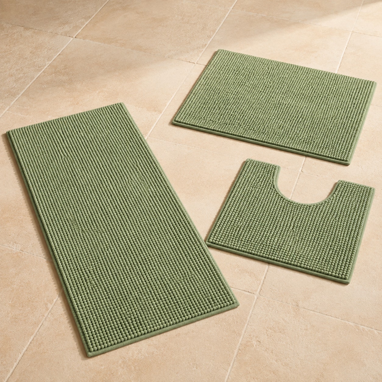 WZK 253111042531 Bath-Rugs - View #2