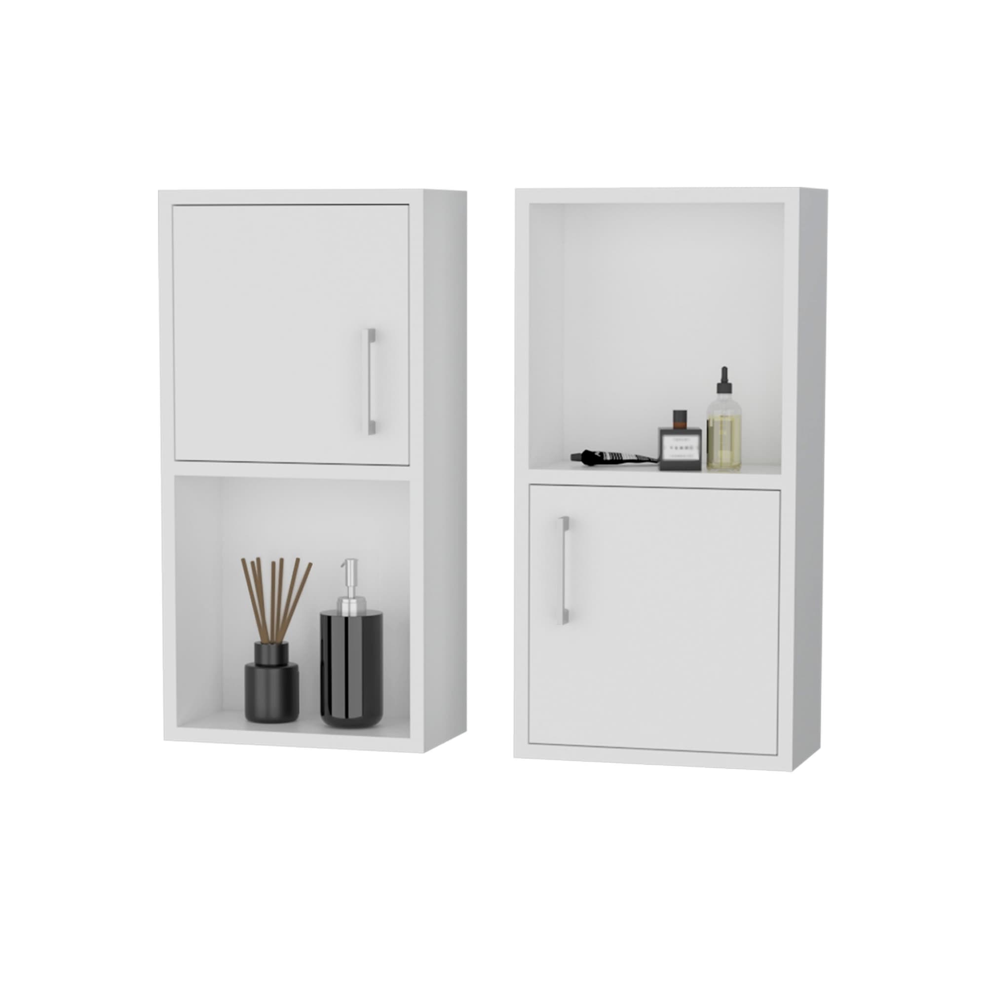 Ama Pear S-BC-84 Bathroom-Medicine-Cabinets - View #4