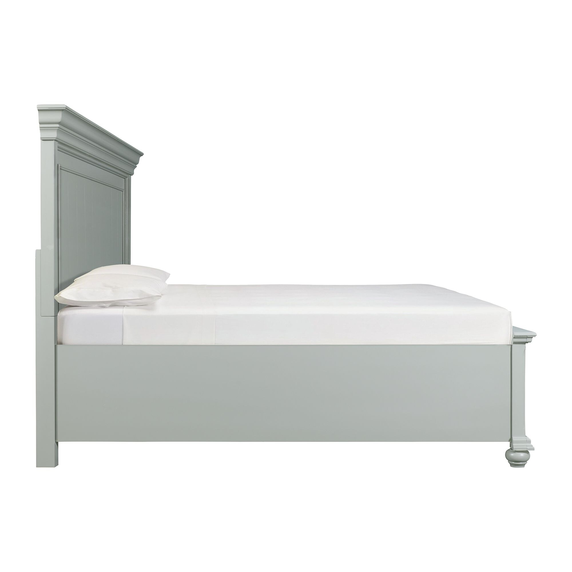 Picket House Furnishings SR350KB6PC Bedroom-Sets - View #4